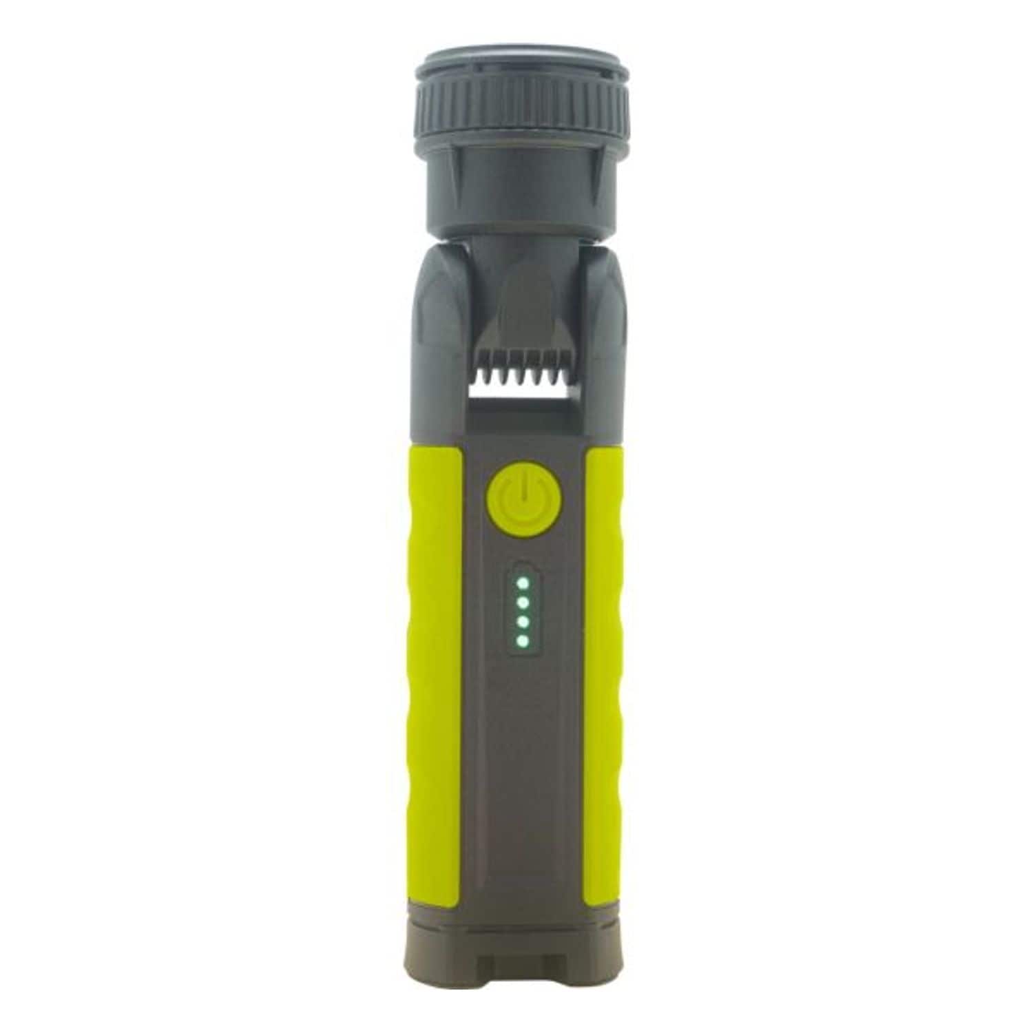 Conex Consumables Vision Wireless Adj Hand Torch 900 LED - EHLW430