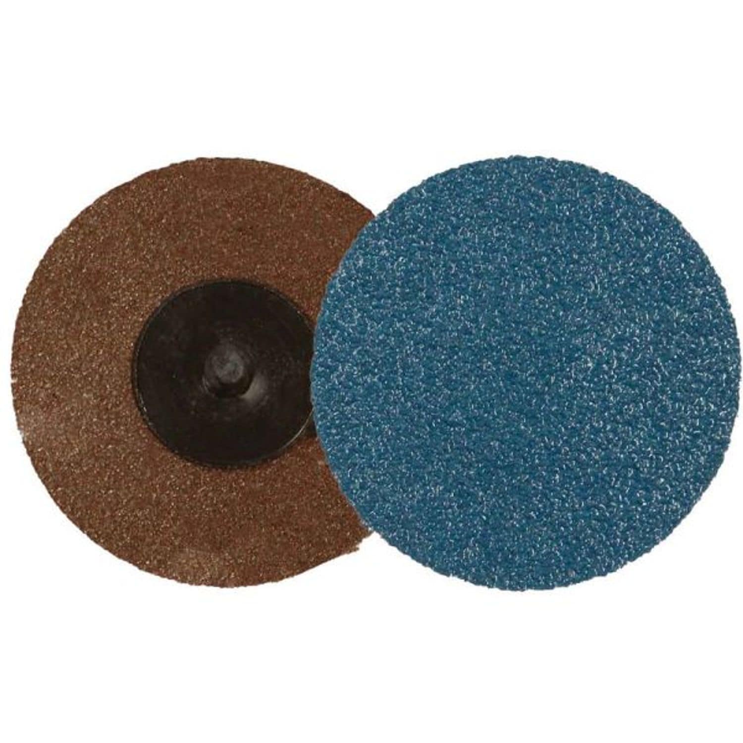 Conex Consumables Q-lock Sanding Discs P120, 75MM - D33935