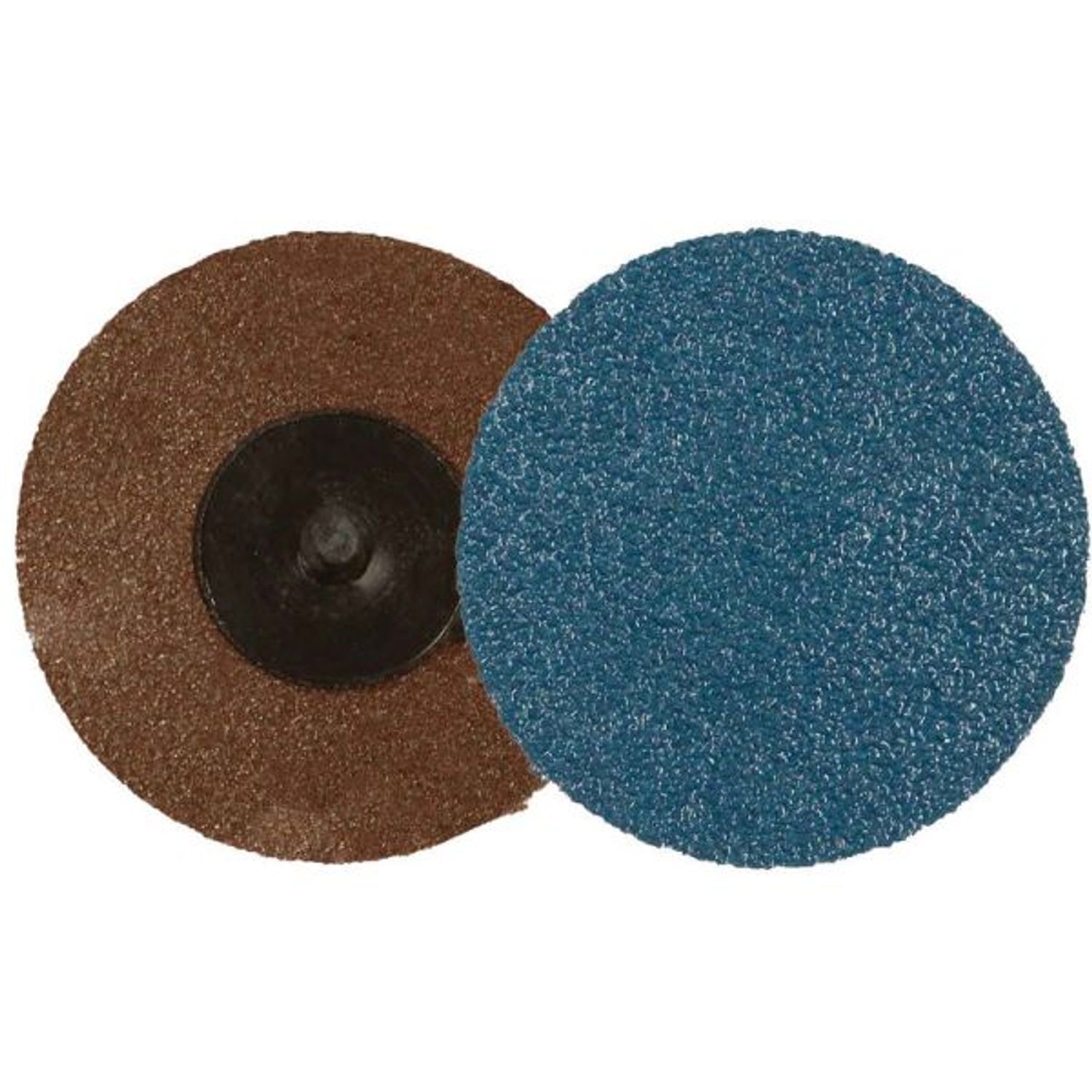 Conex Consumables Q-lock Sanding Discs P40, 75MM - D33920
