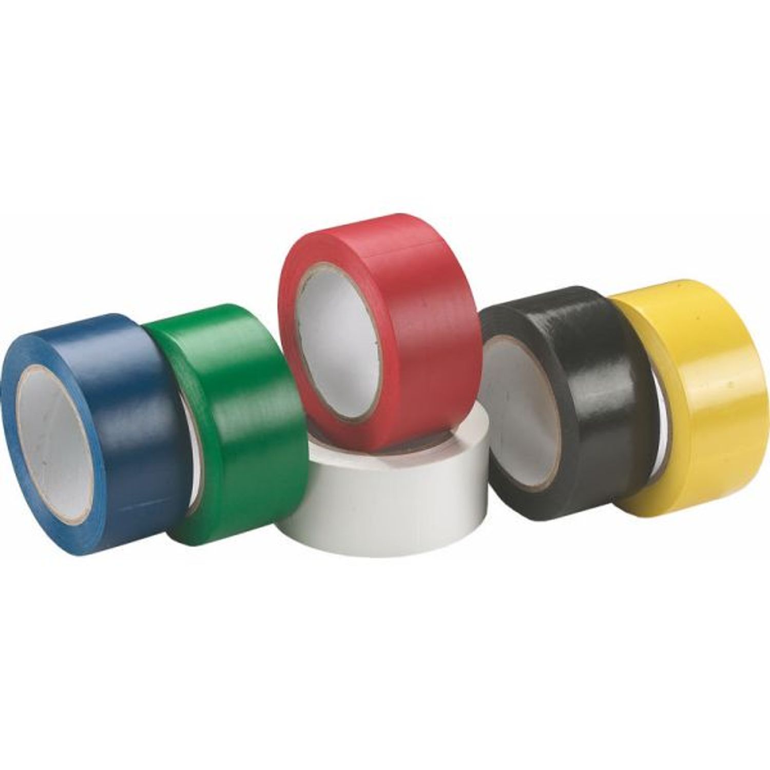 Conex Consumables Lane Marking Tape (ylw) 50MMX33M - C25513