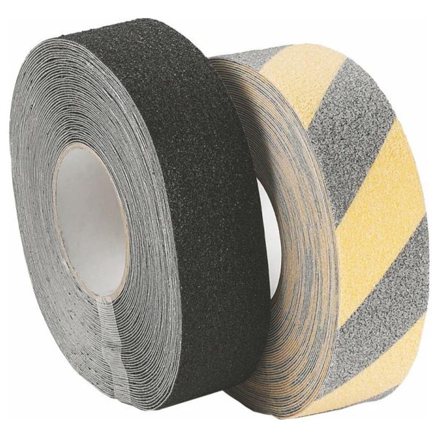 Conex Consumables Anti-Slip Tape (blk/ylw) 50MMX18M - C25502