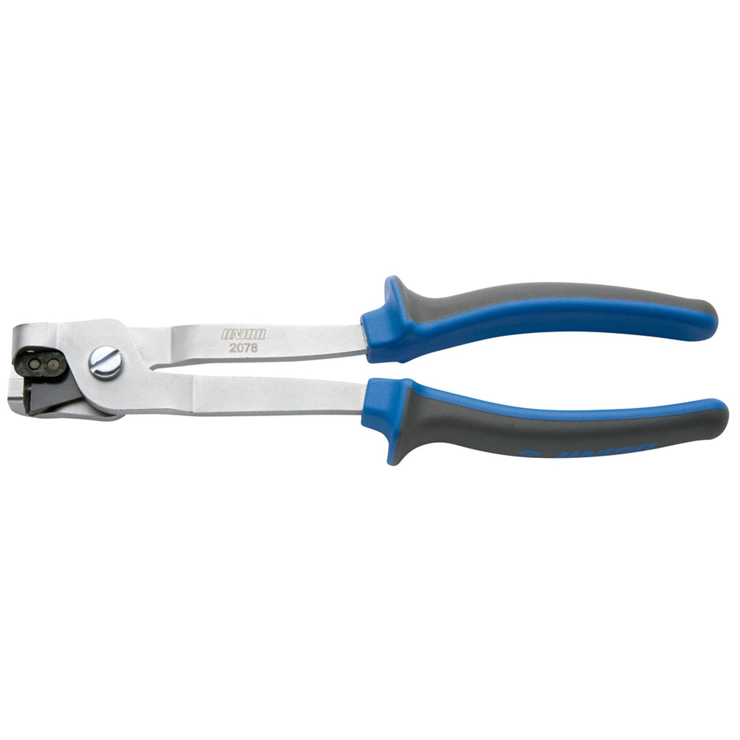 Unior Slotholder Pliers for Oetiker Collars, 230 - 619251