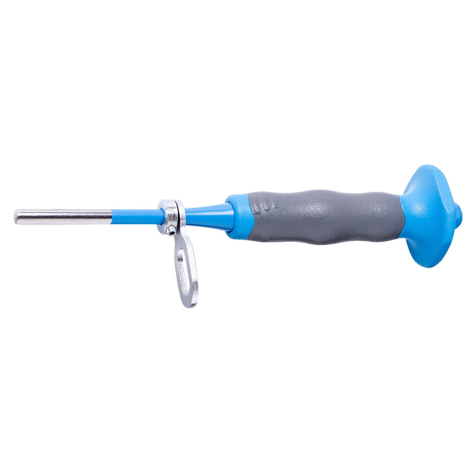 Unior Pin Punch with Handle, for Safe Work At Heights, 4 - 626329