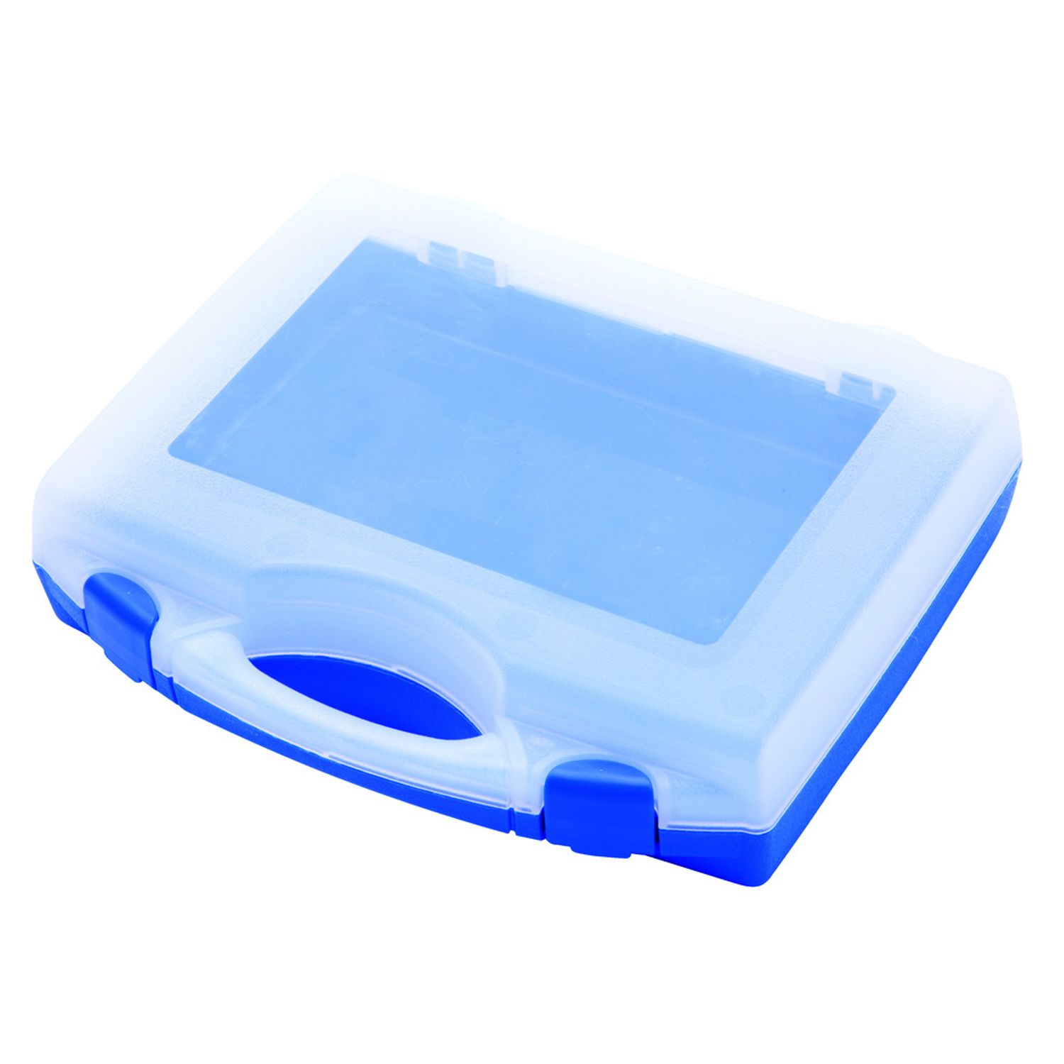 Unior Plastic Box for Socket Wrenches, 197 x 167 x 47 - 619768