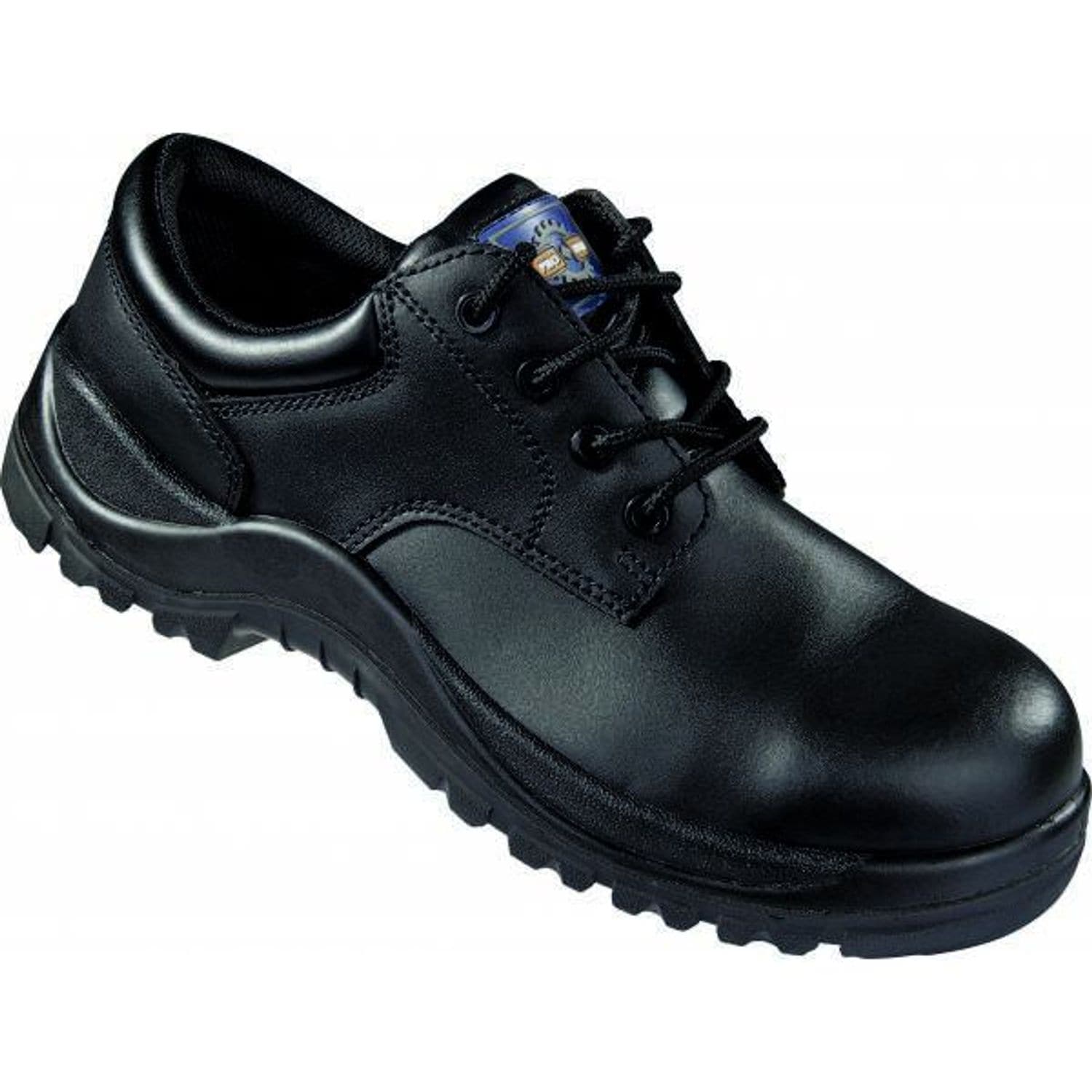 Conex Consumables Safety Shoes (bla) - C25600