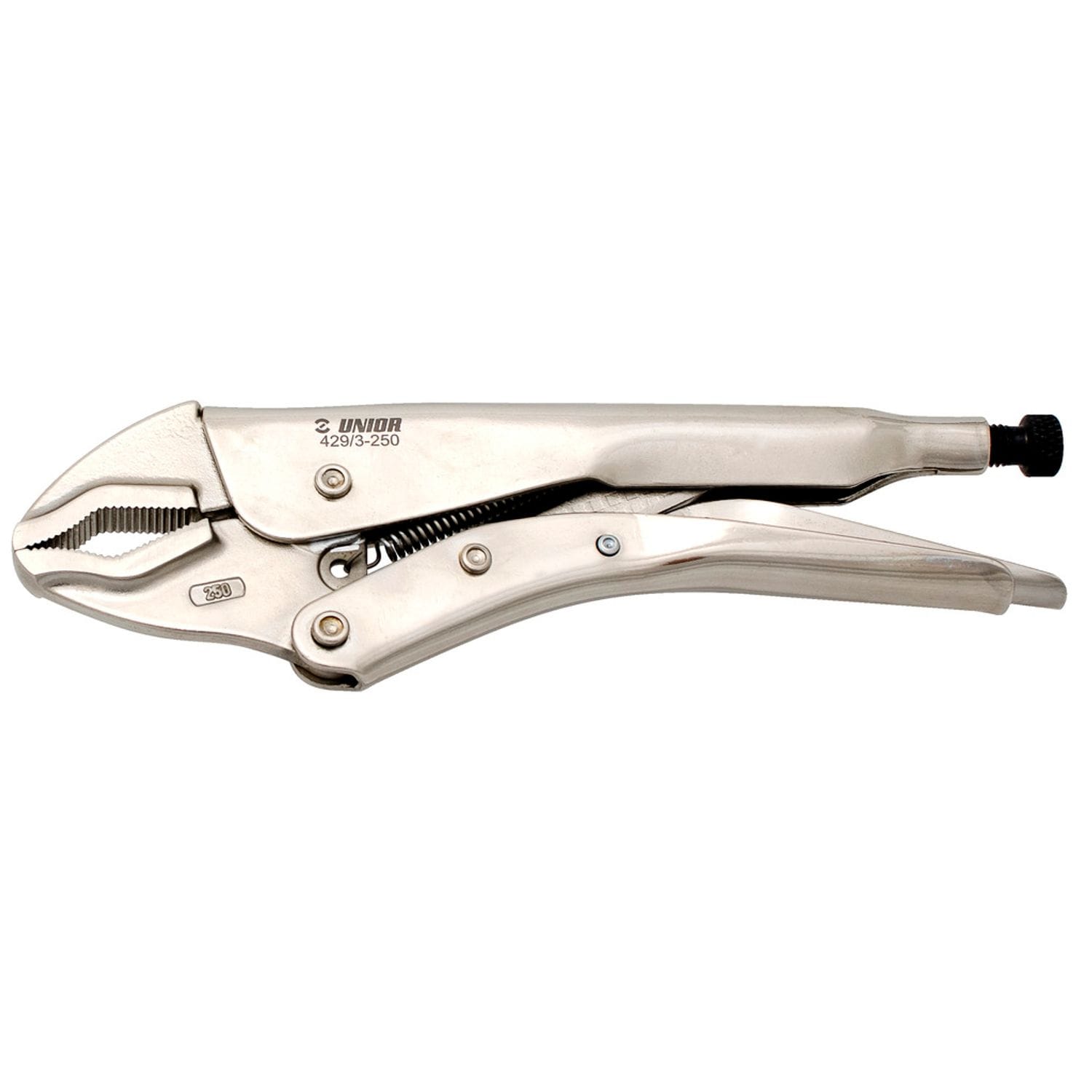 Unior Universal Lock - Grip Pliers, 300 - 613102