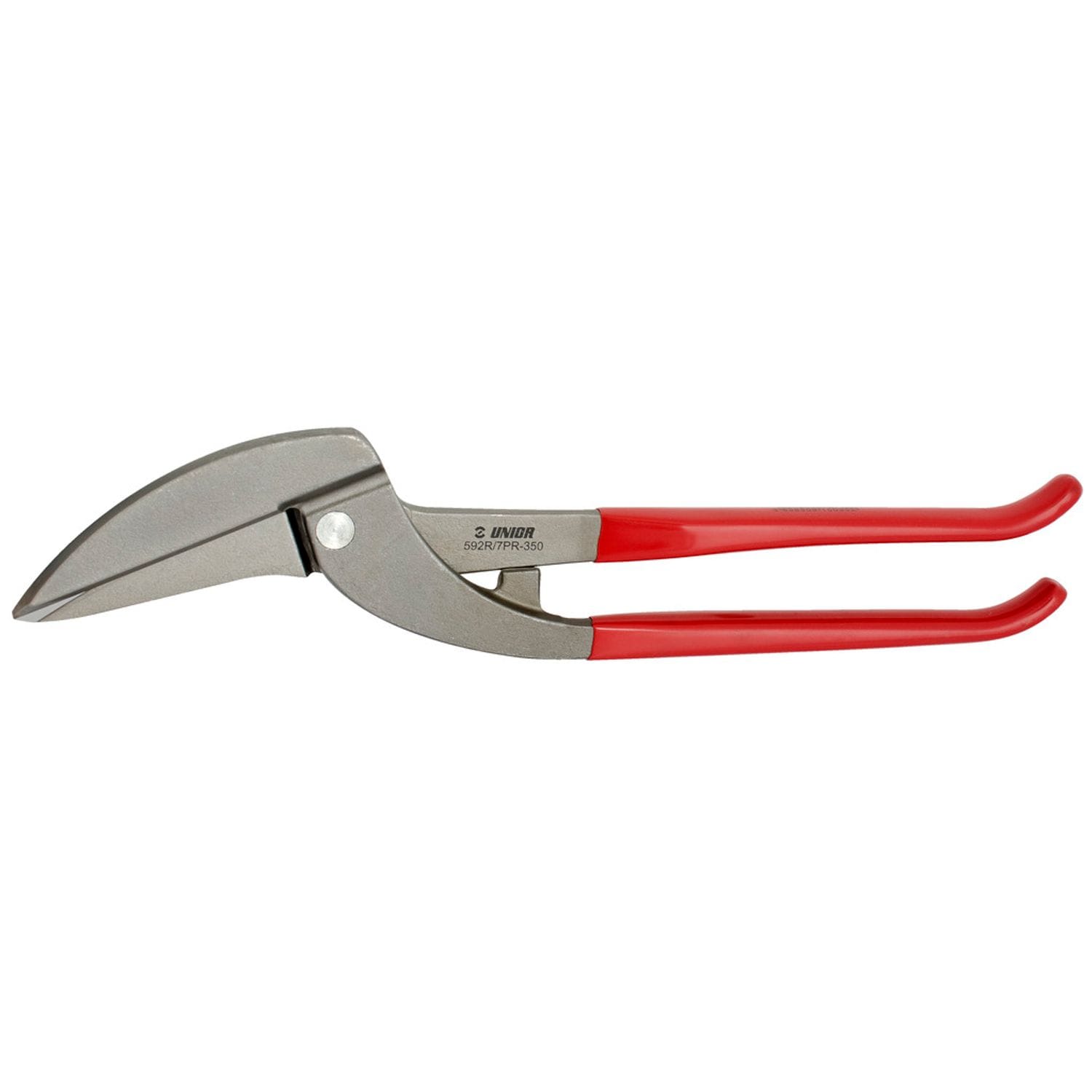 Unior Tin Snips "pelican" Type, 350 - 615035