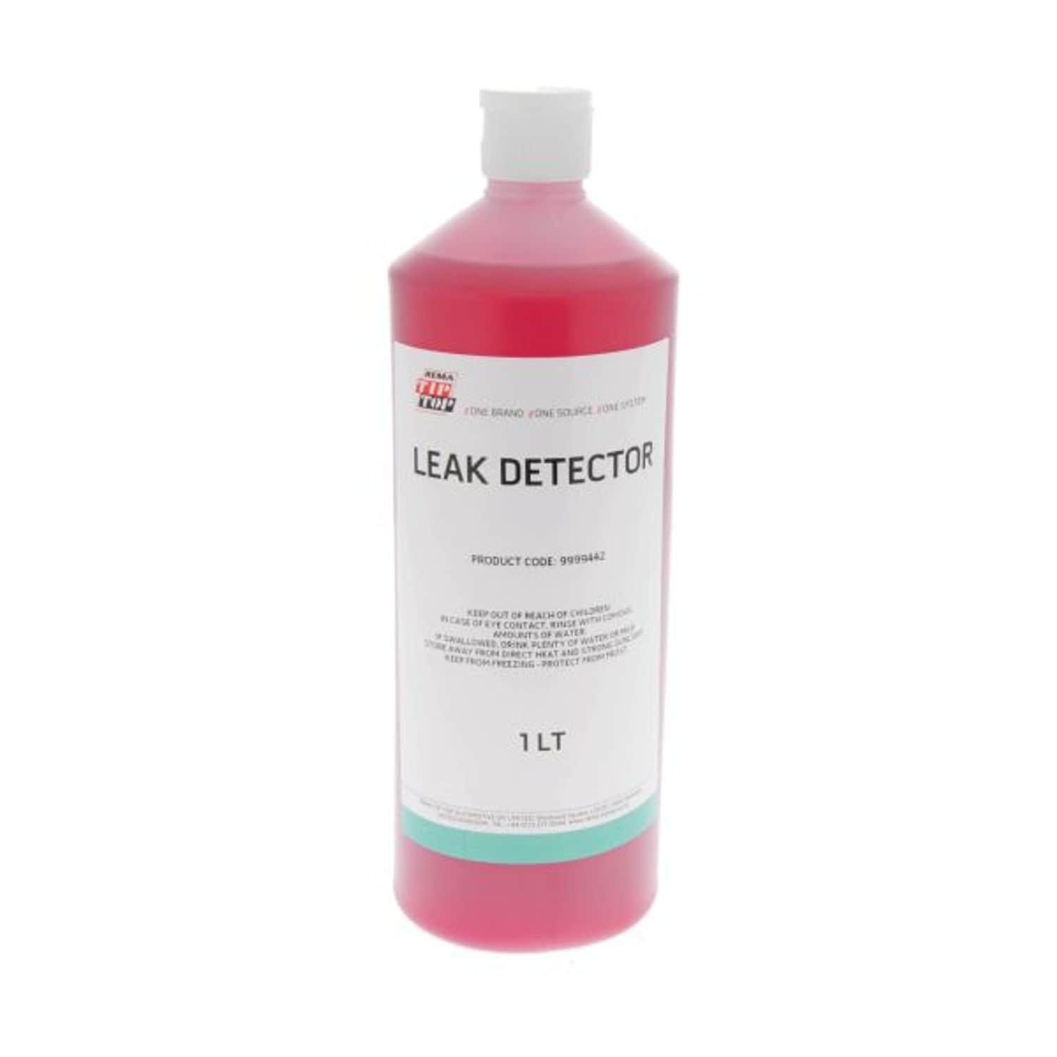 Conex Consumables Leak Detector 1L - 9999442