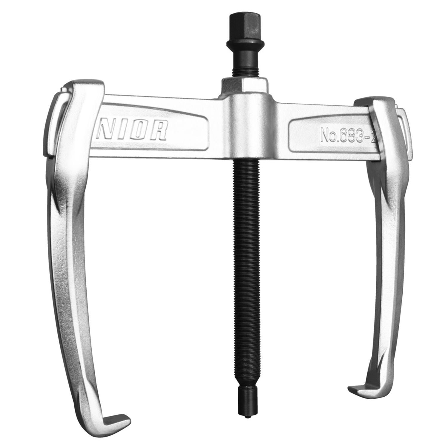Unior Puller with Two Sliding Arms, 350 - 615081