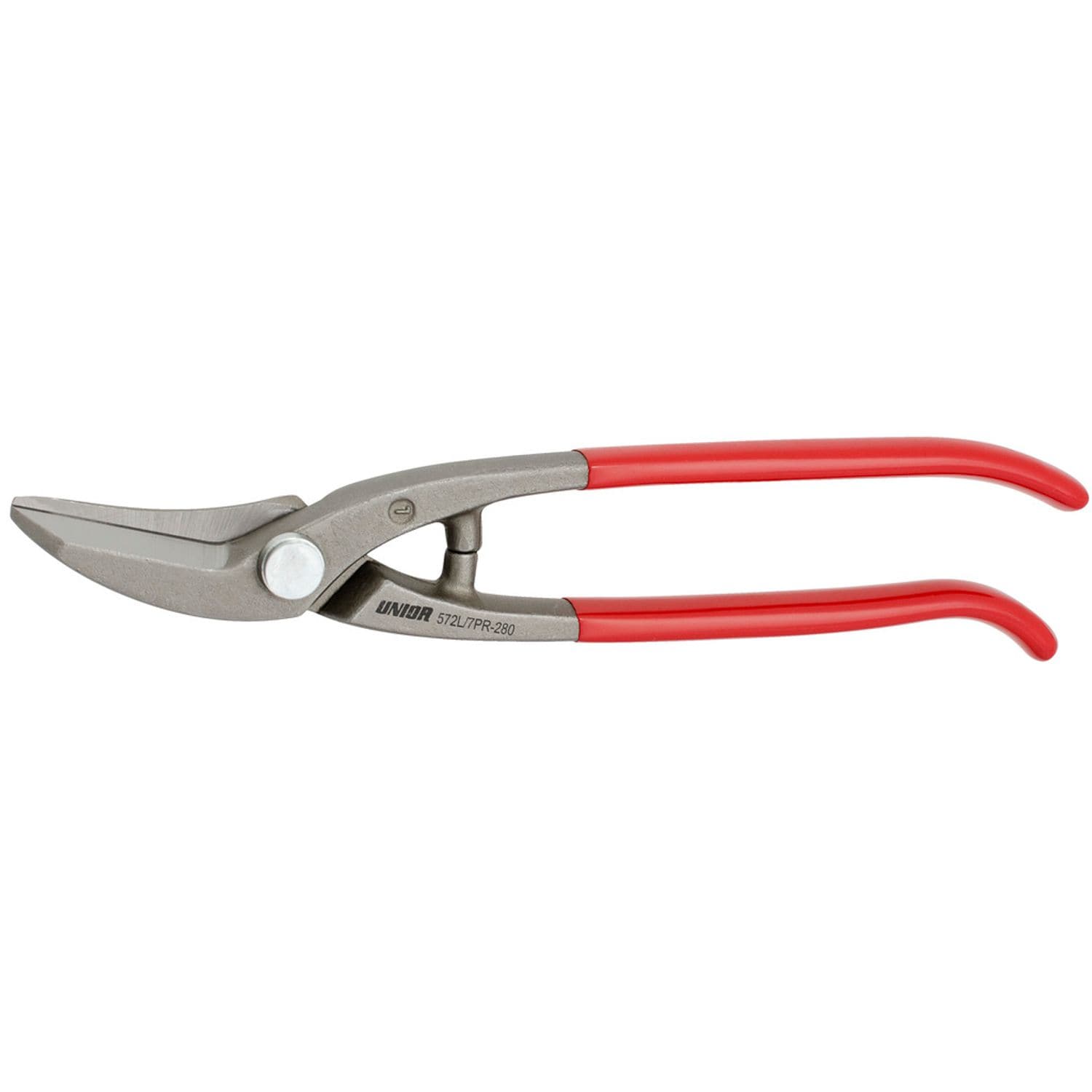 Unior Shape Tin Snips, 280 - 615042