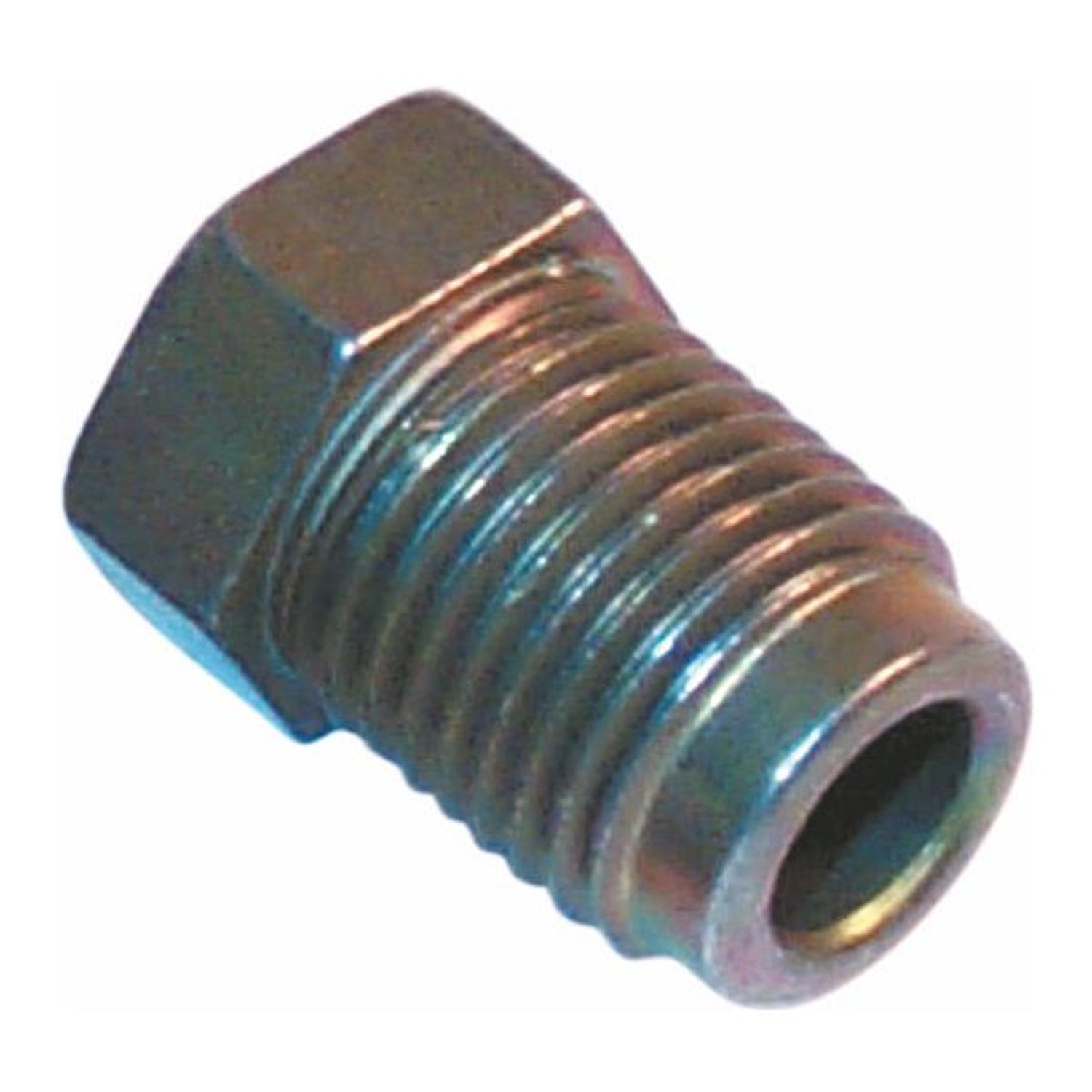 Conex Consumables Female Brake Nuts 10X1MM - E40850