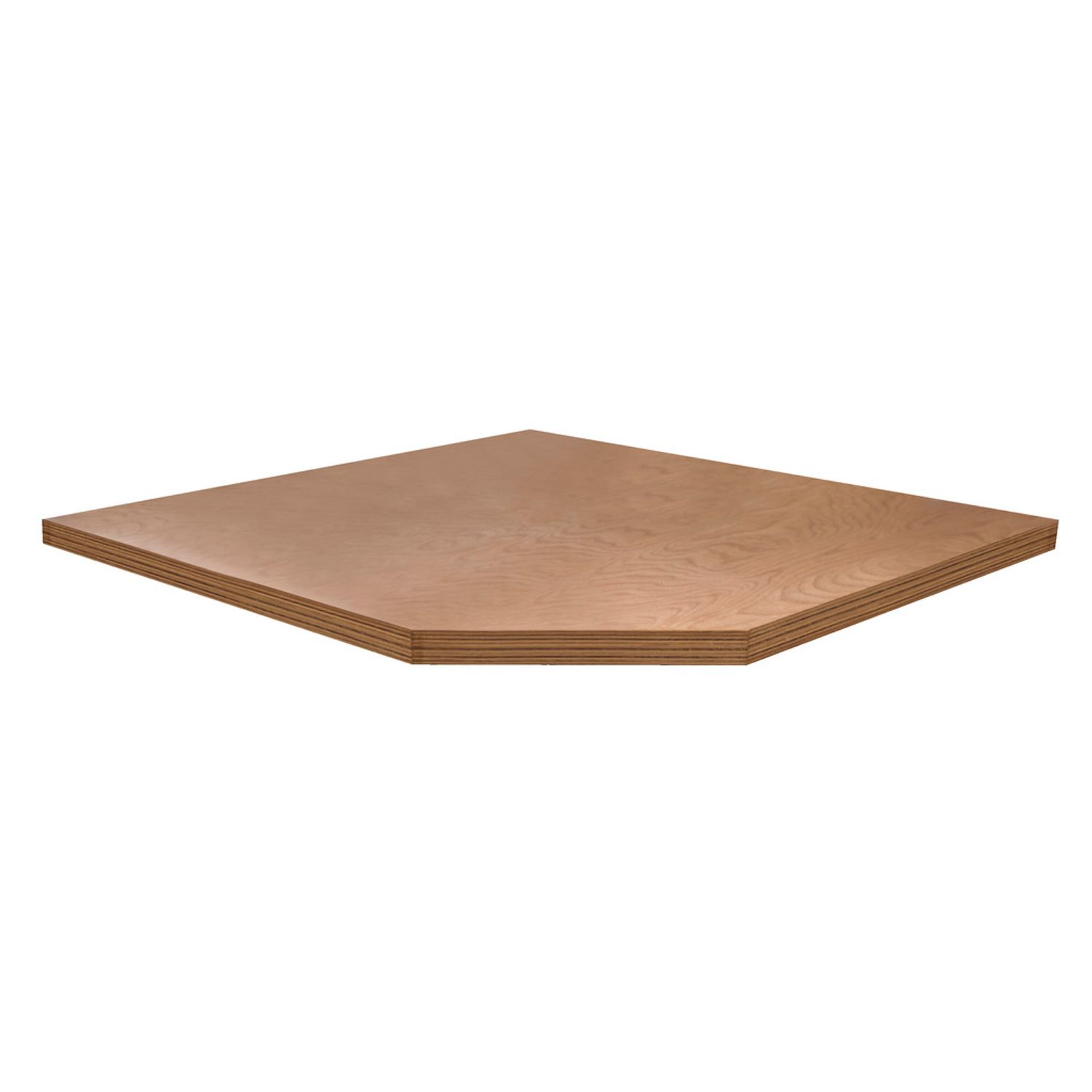 Unior Angle Wooden Bench Top - 628149