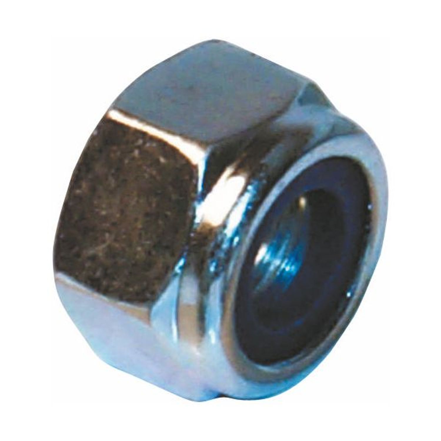 Conex Consumables Nyloc Nuts T-Type Zp M8X1.0 - F54889