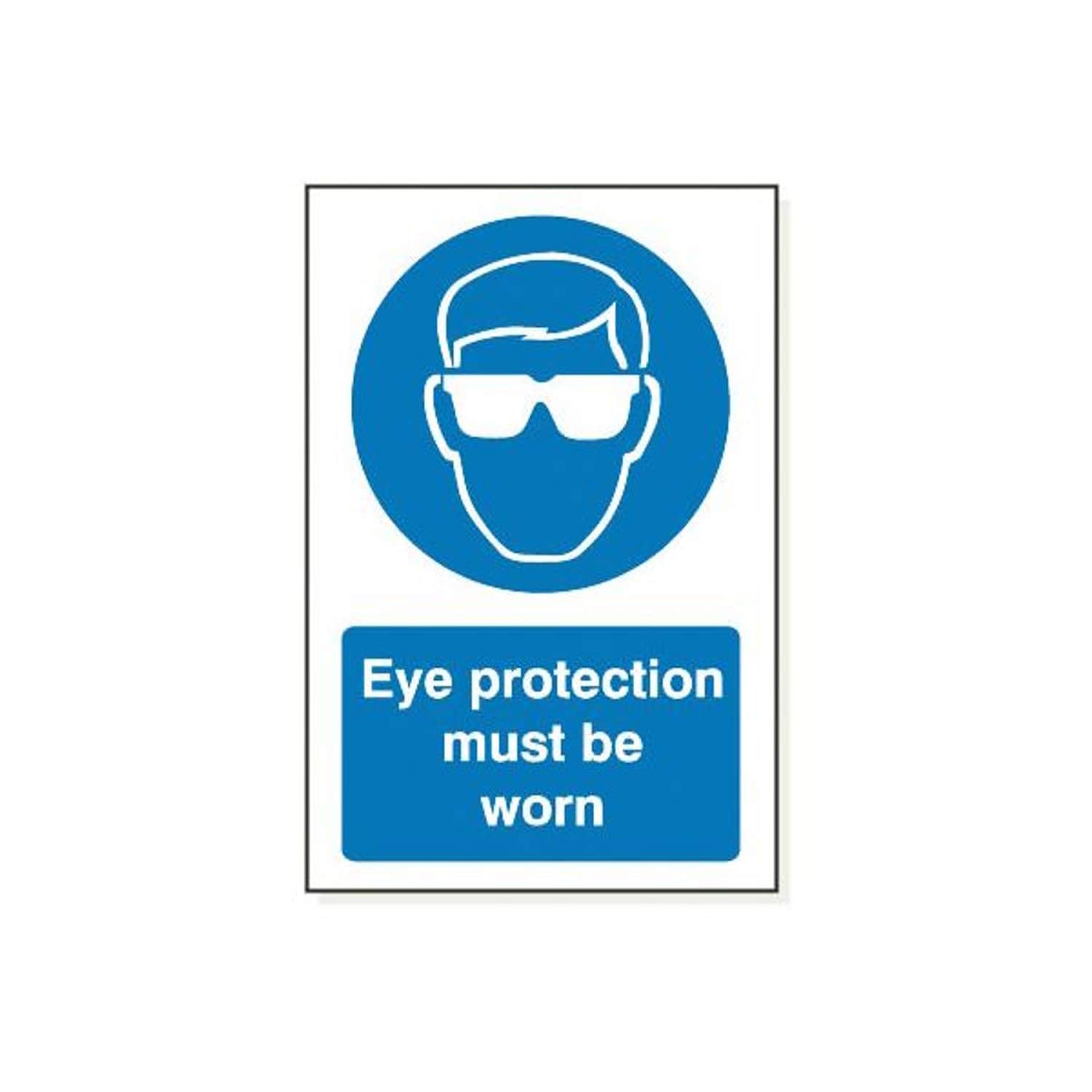 Conex Consumables Eye Protection Foam - MB001F