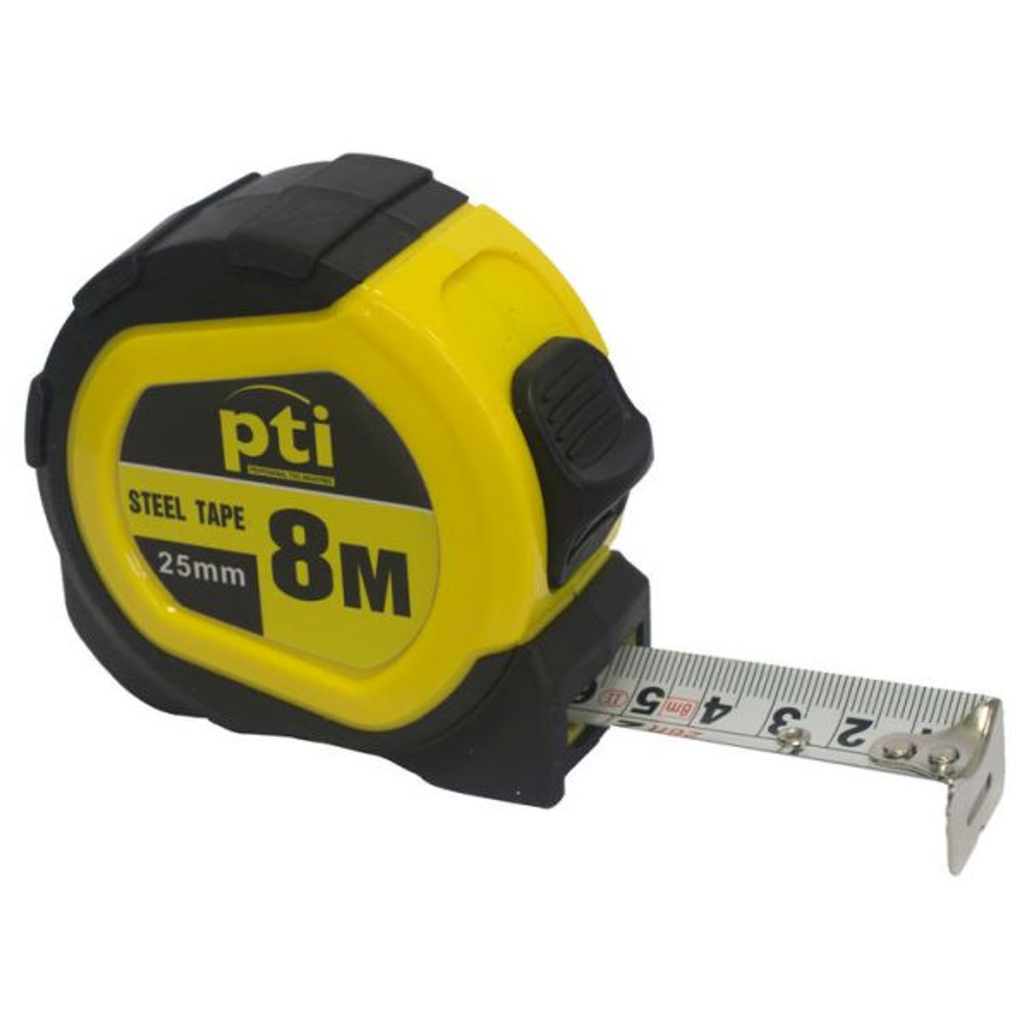 Conex Consumables Measuring Tape 8M - K92365