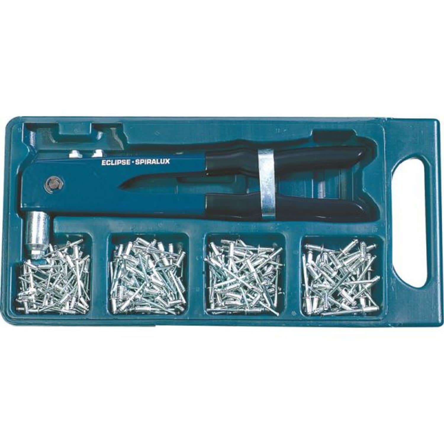 Conex Consumables Hand Riveter Gun Kit (3 & 4MM) - K92720