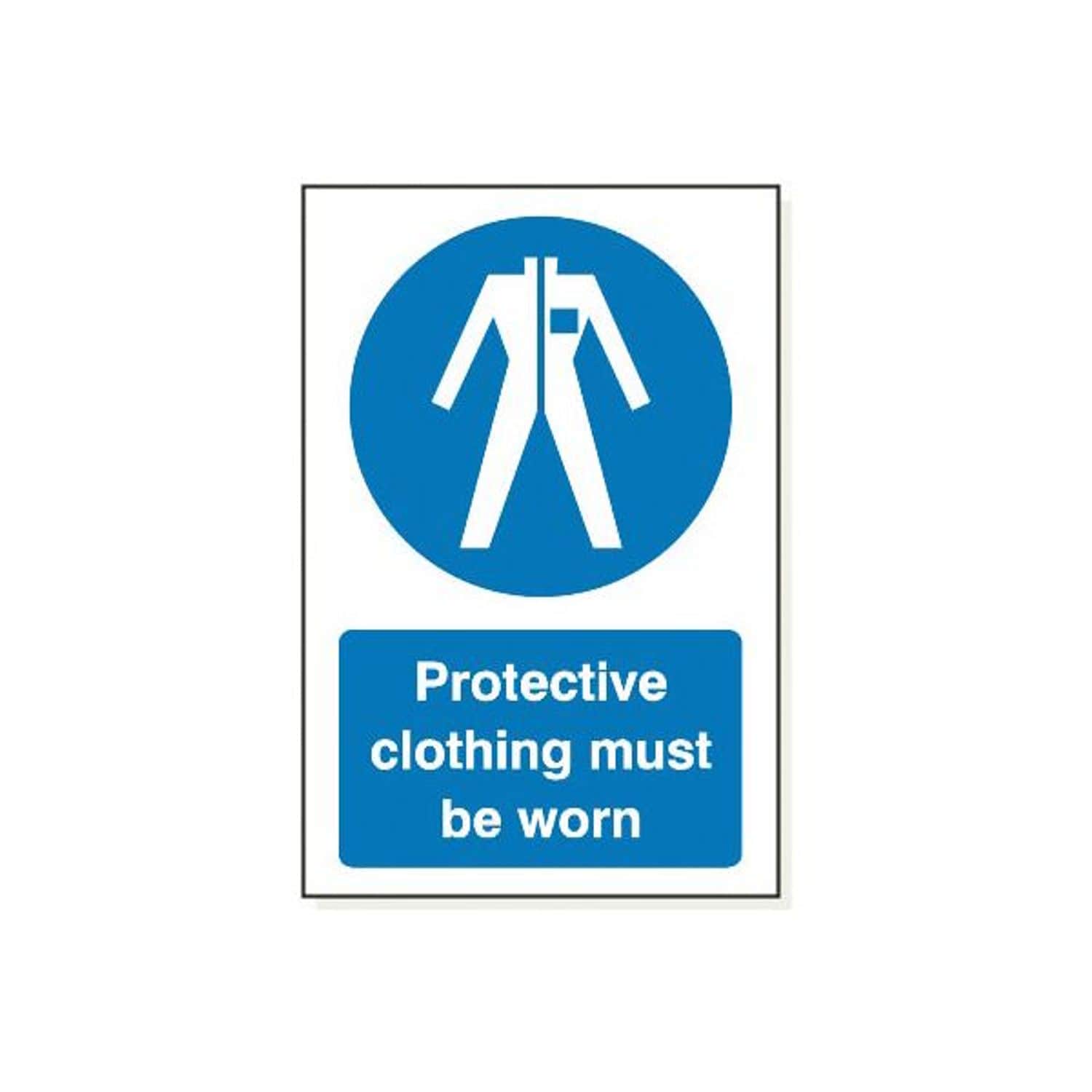 Conex Consumables Protective Clothing Foam - MB007F