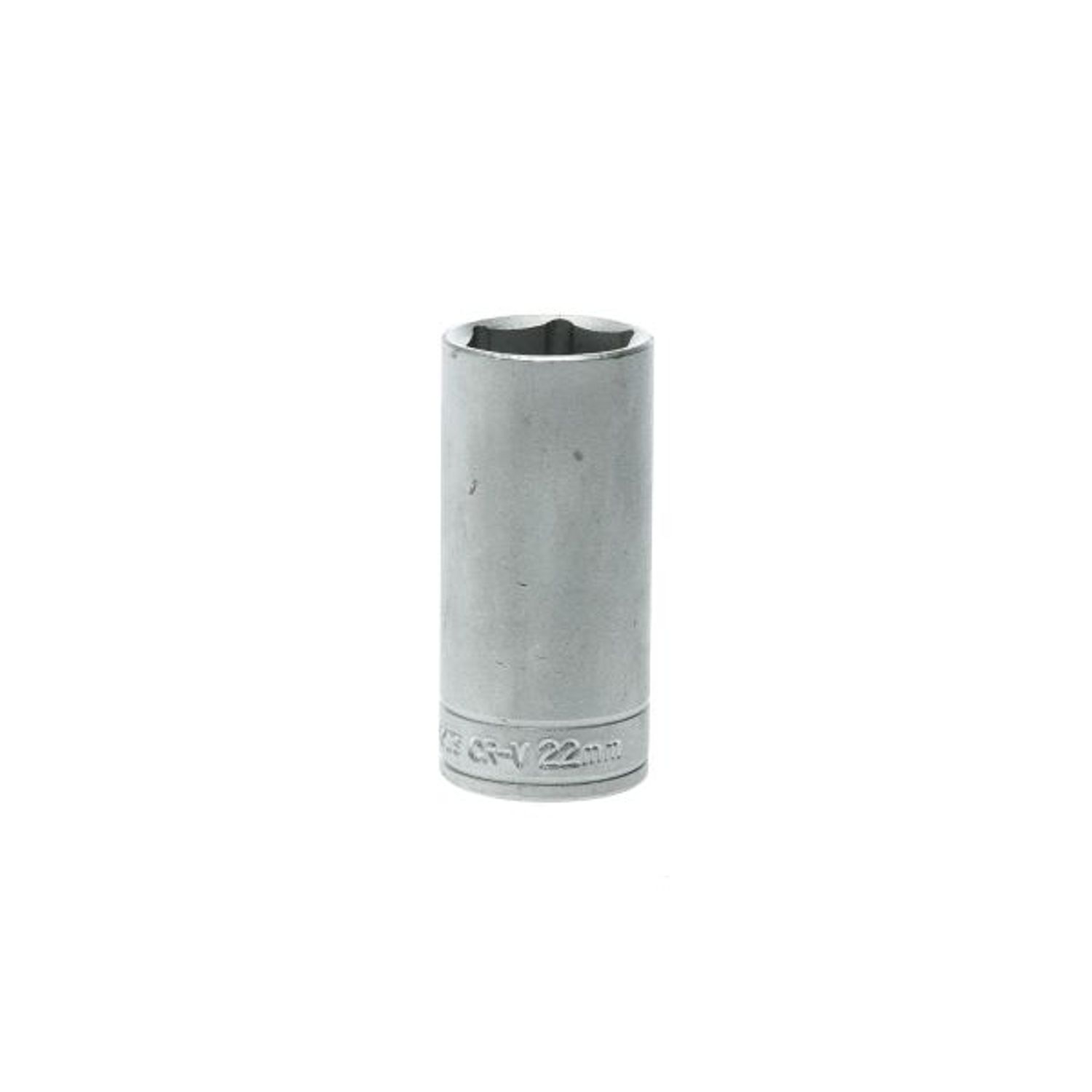 Conex Consumables 3/8in Socket Deep 8.0MM - T13046
