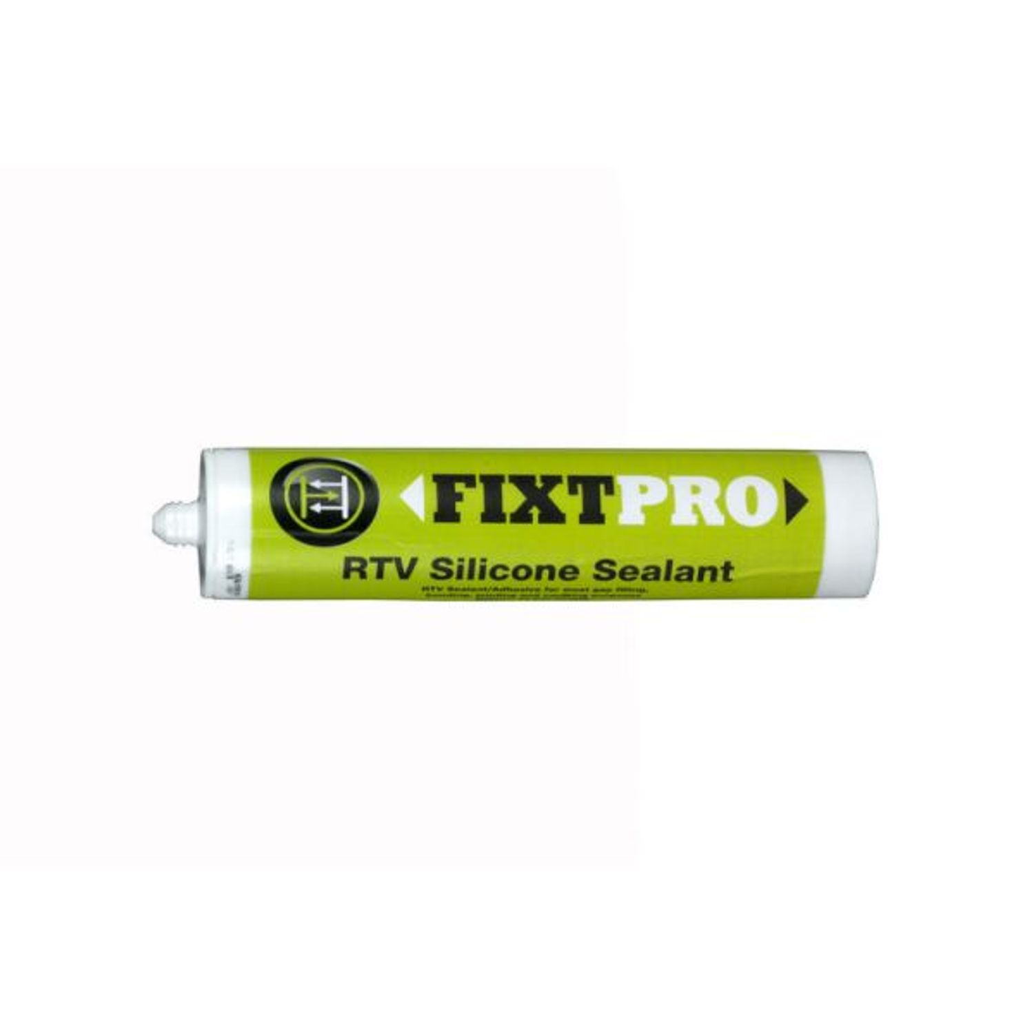 Conex Consumables Fixt Silicon Sealant (clr) 300ML - FX085528
