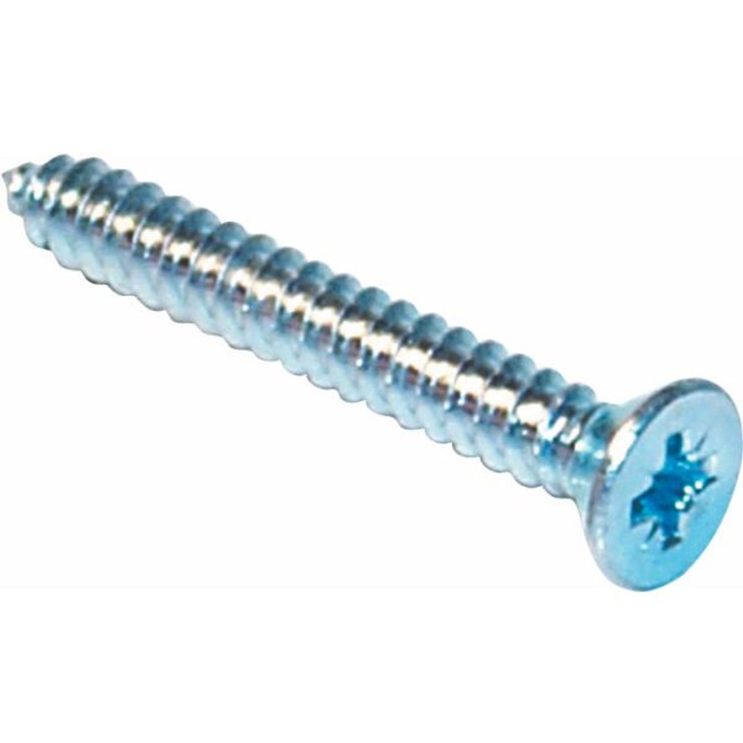 Conex Consumables S/tap Scrw Pzd Csk Zp 10X1.1/2in - F58660