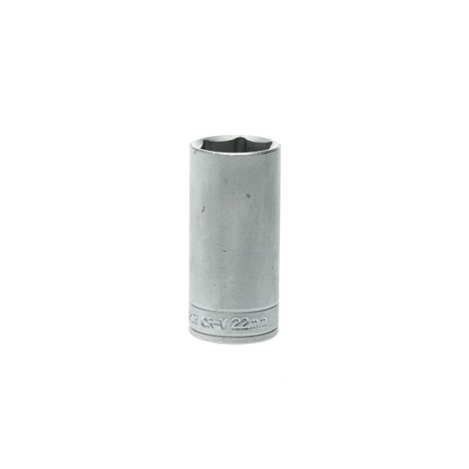 Conex Consumables 3/8in Socket Deep 16.0MM - T13114