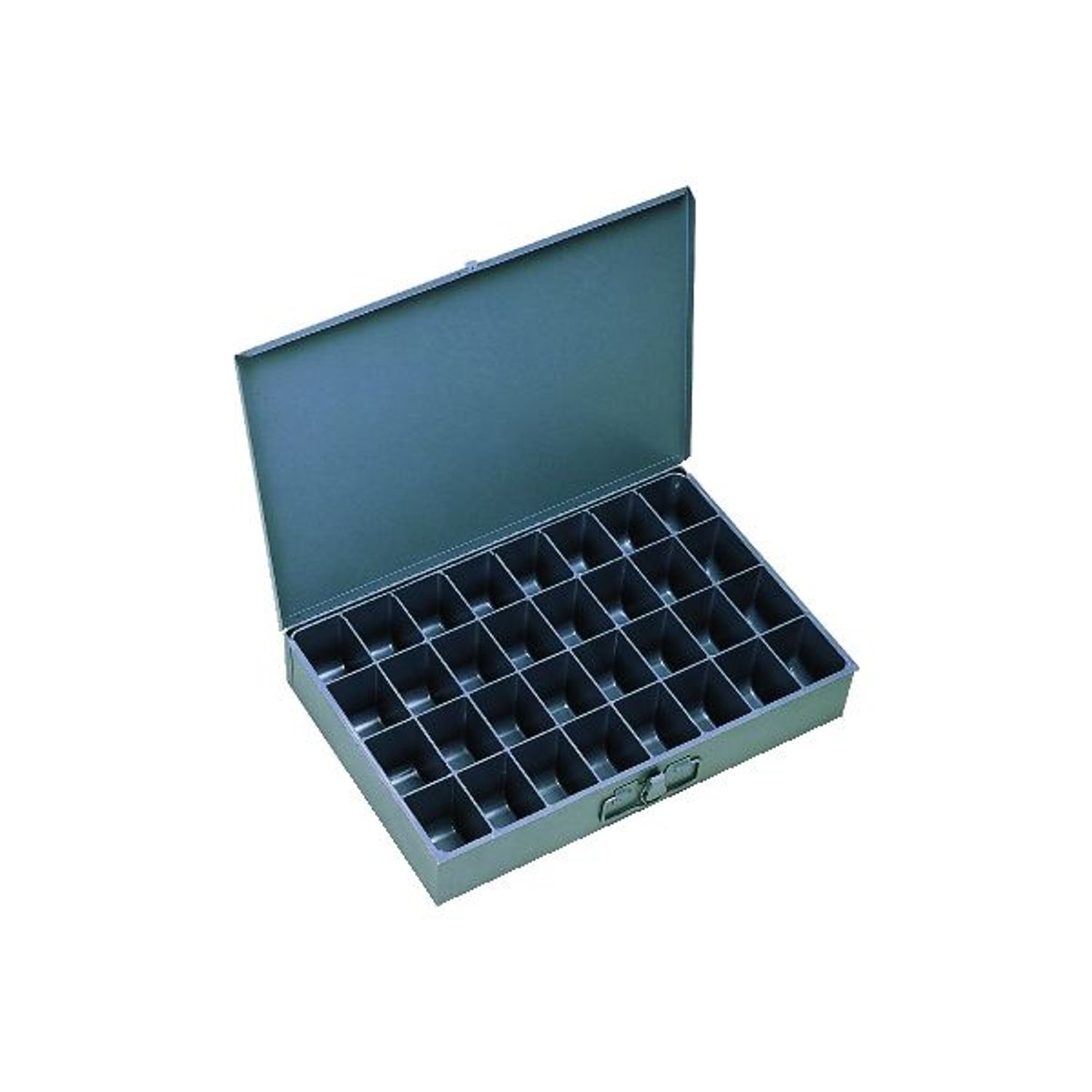 Conex Consumables L Scoop Box Adjust Compartments - Y777119