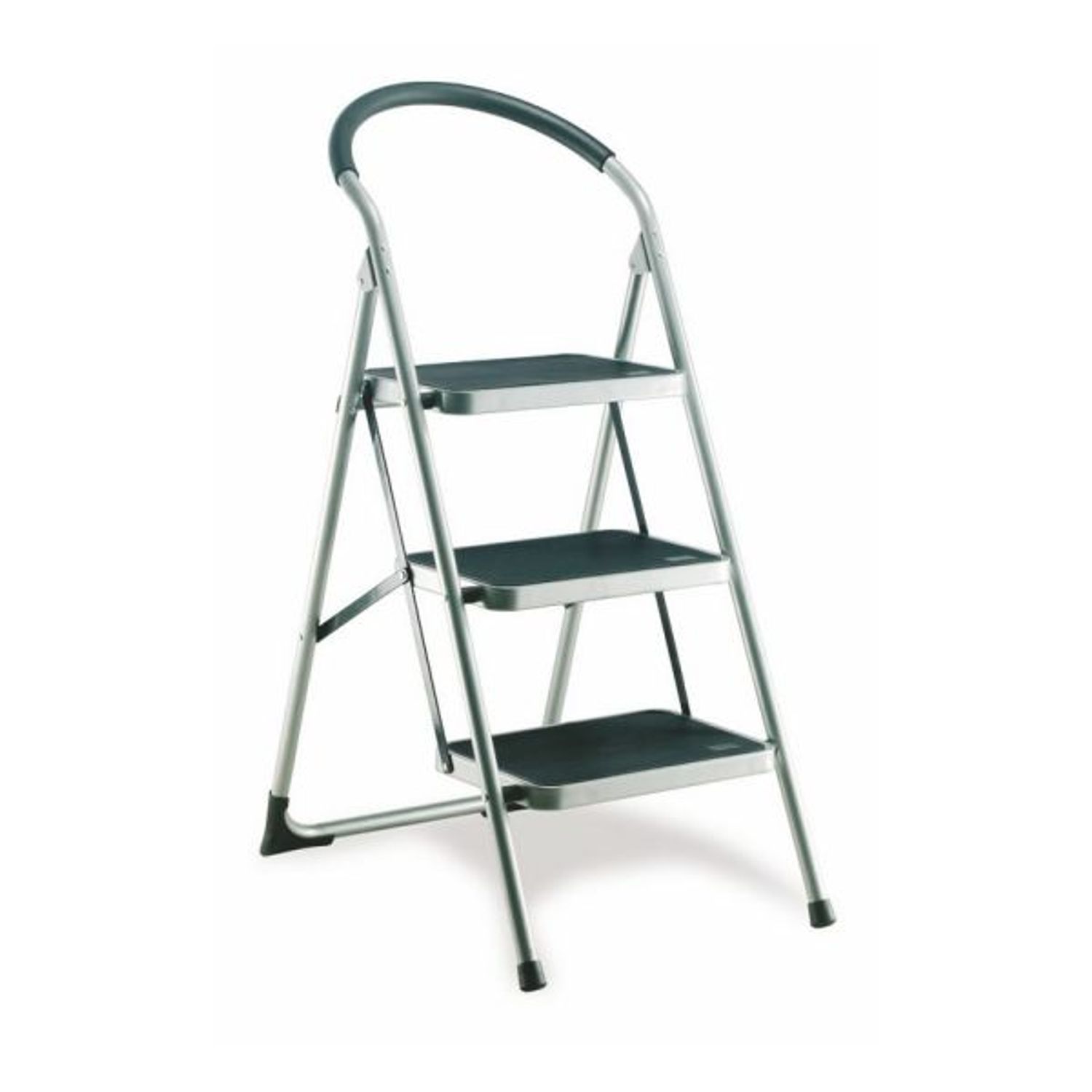 Conex Consumables 3 Tread Step Ladder - Y777190