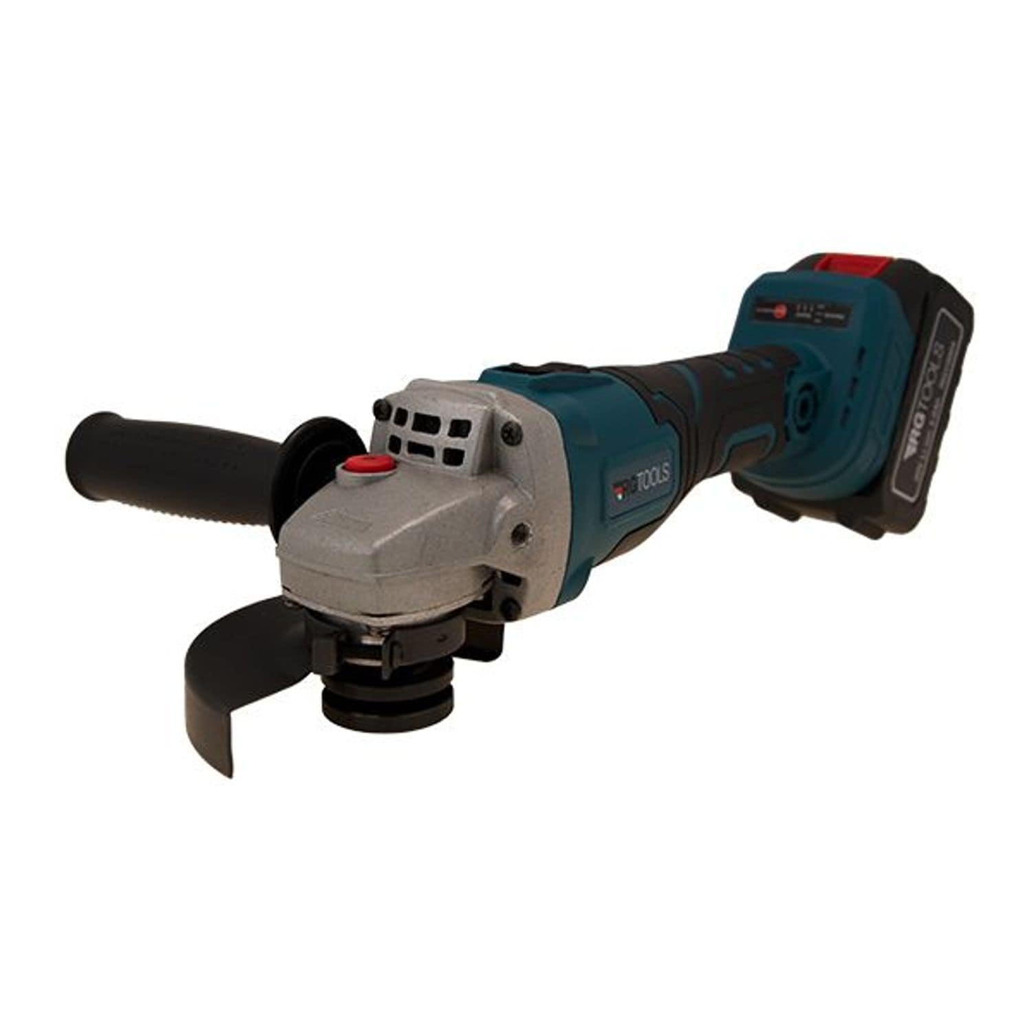 Conex Consumables 4.1/2 Angle Grinder 20V 700W - RG10015