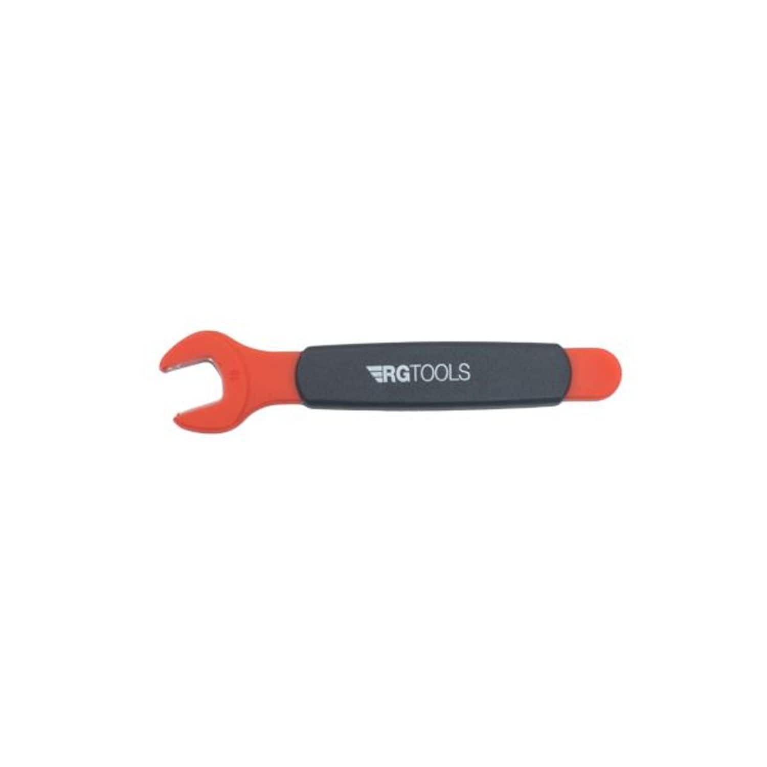 Conex Consumables Insulated Open End Wrench 13MM - RG10205