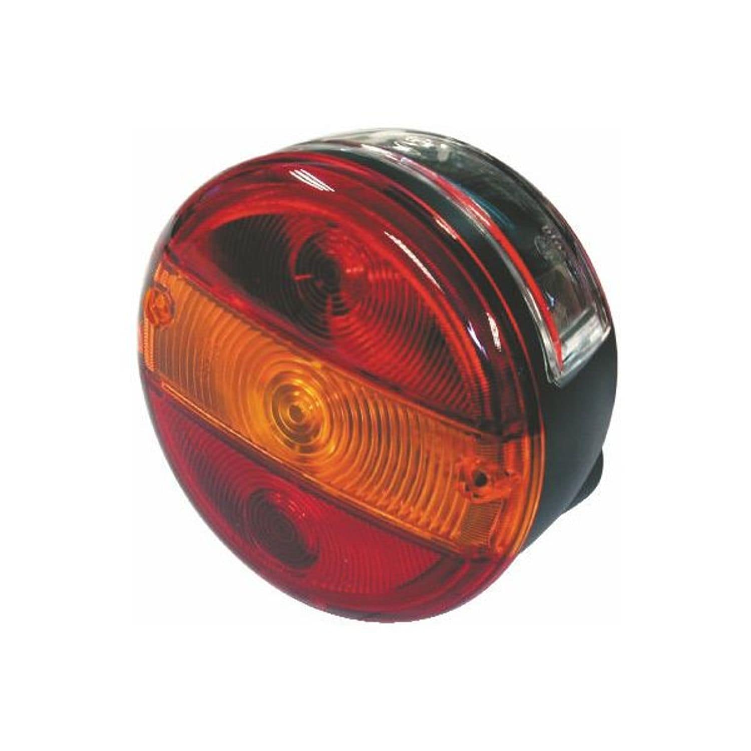 Conex Consumables O/s Rear Lamp 140X80MM - H73290