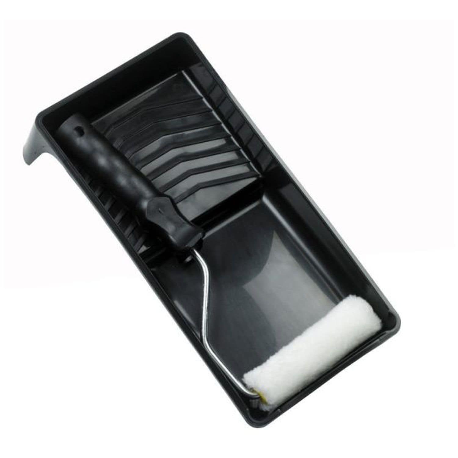 Conex Consumables Mini Roller Replacement Sleeves 4in - K94882