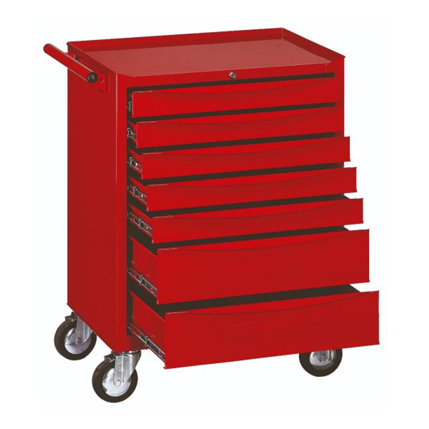Conex Consumables Tool Roller Cab 7 Drawer - T20103