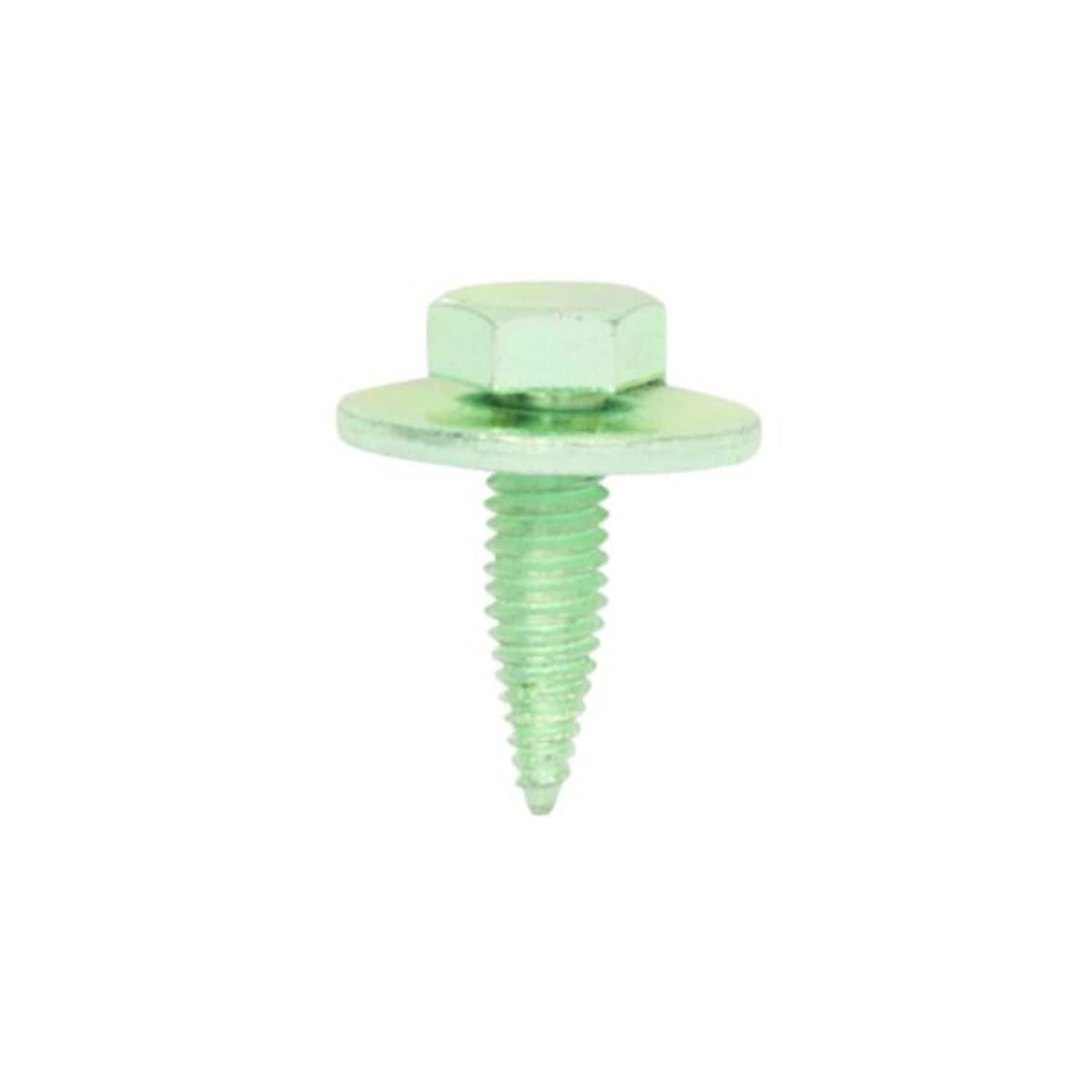 Conex Consumables Metal Body Screw Mercedes - F52890