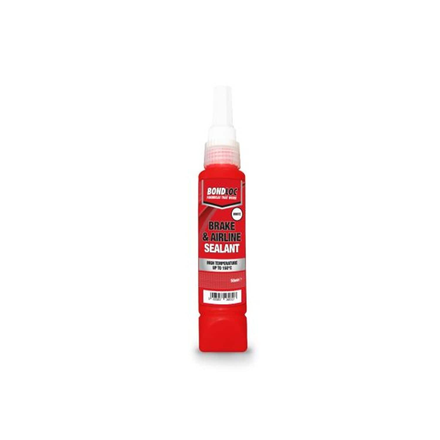 Conex Consumables Bondloc Brake & Airline Sealant 50ML - G61316