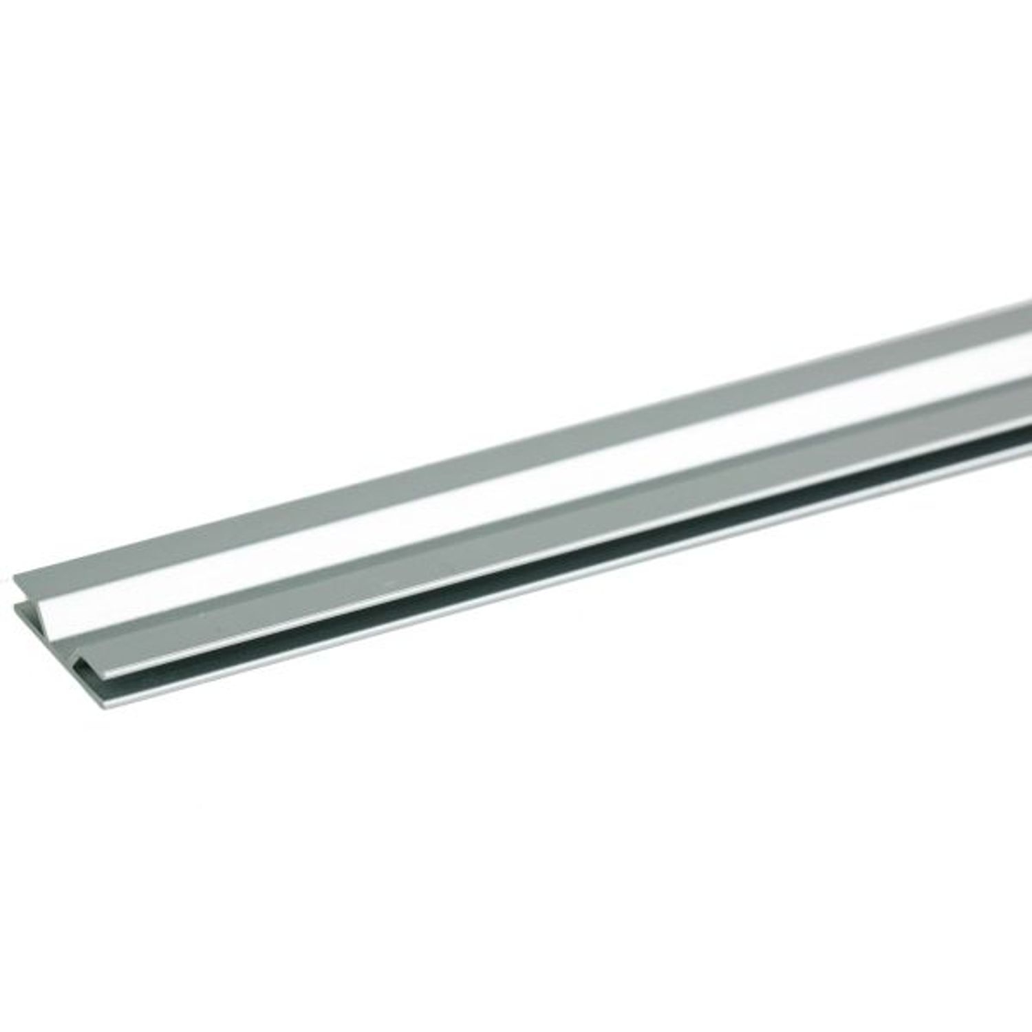 Conex Consumables Aluminium 1 Track Socket Rail 1M - T21002