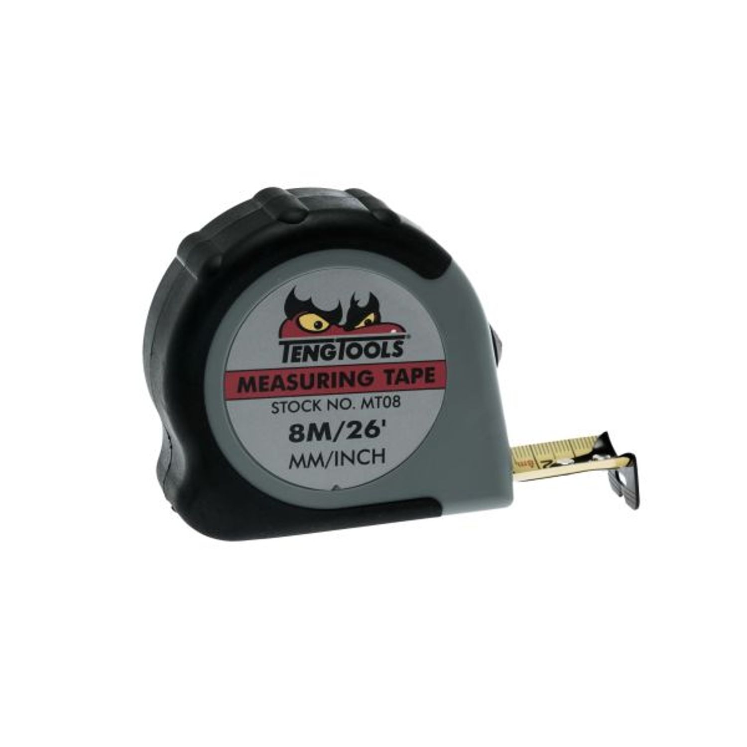 Conex Consumables Measuring Tape 3M (10FT) - T21051