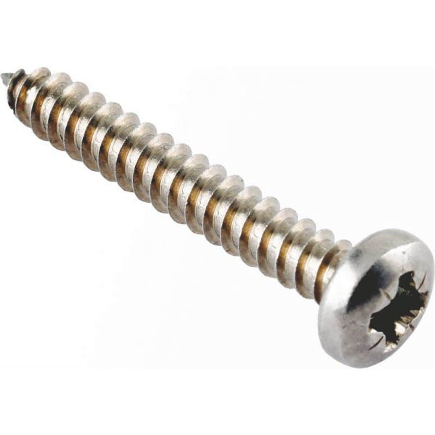Conex Consumables S/tap Scrw Slot Pan A2, 10X3/4in - F61233