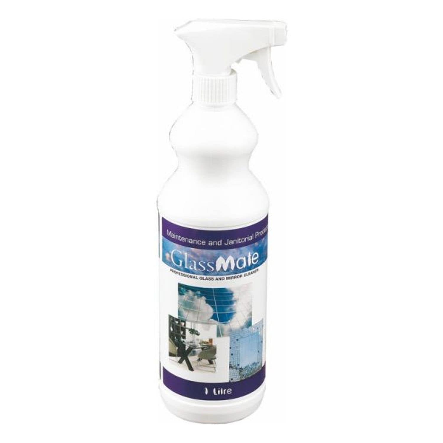 Conex Consumables Glass Cleaner 1L - G61980