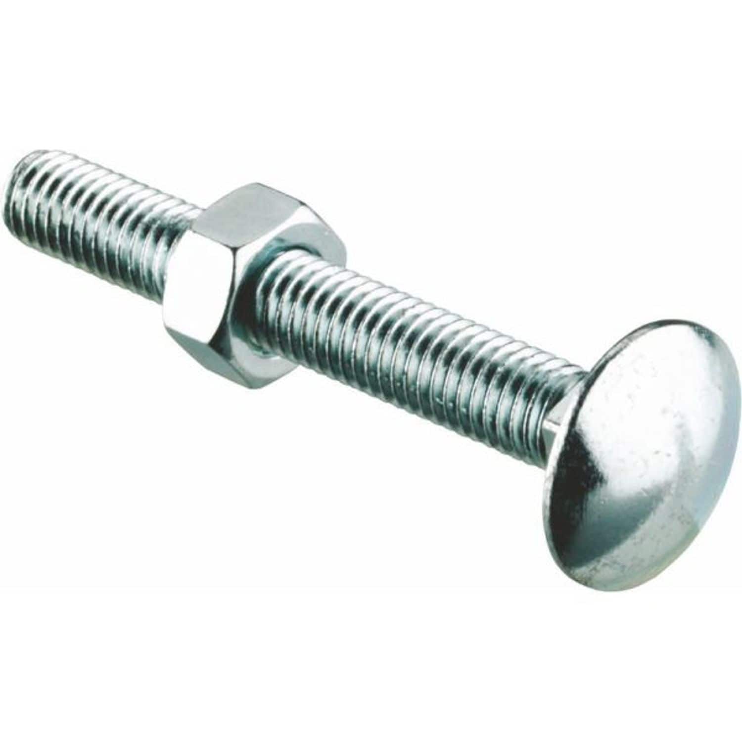 Conex Consumables Coach Bolts & Nuts Zp M6X20 - F53511