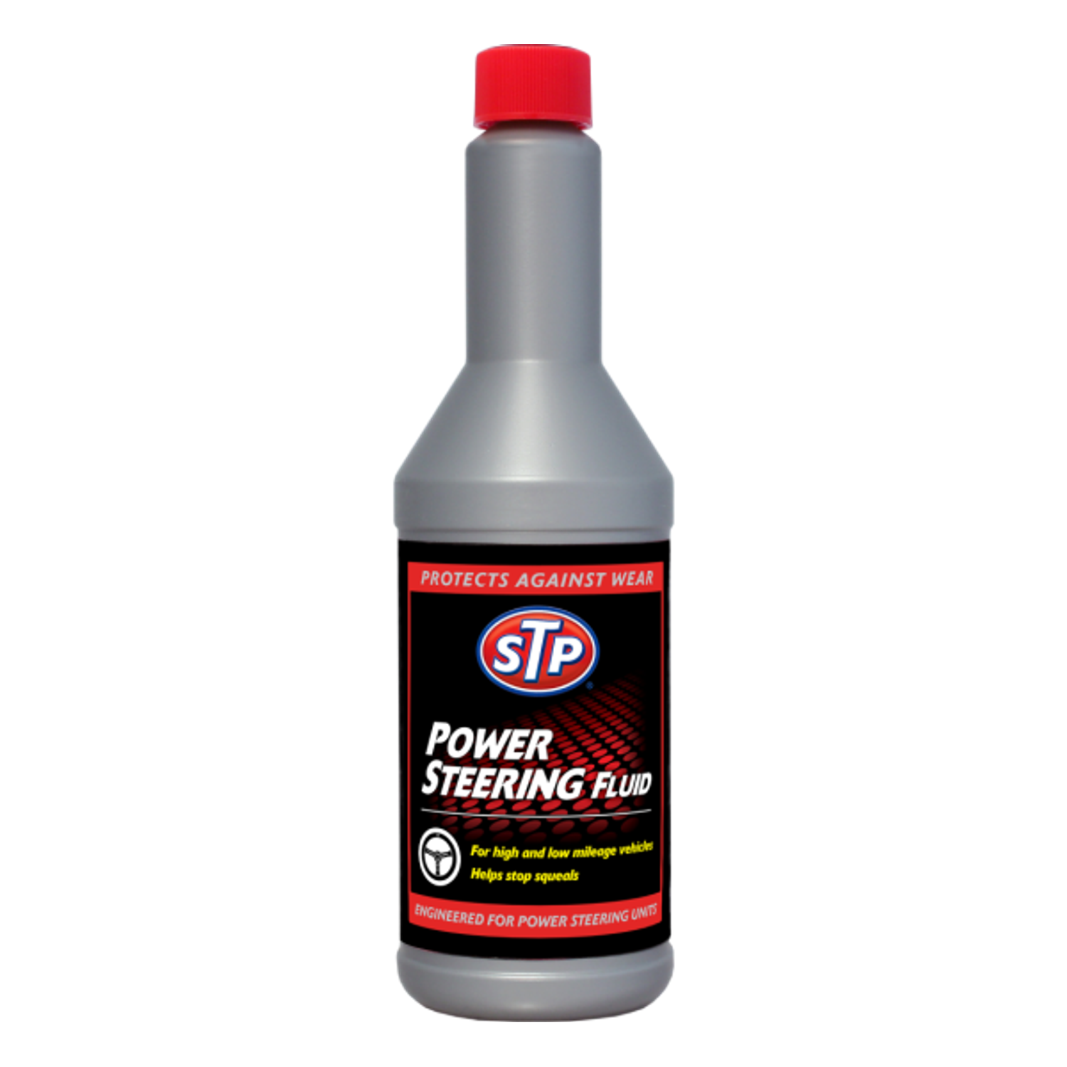 Conex Consumables Stp Power Steering Fluid 350ML - G62400