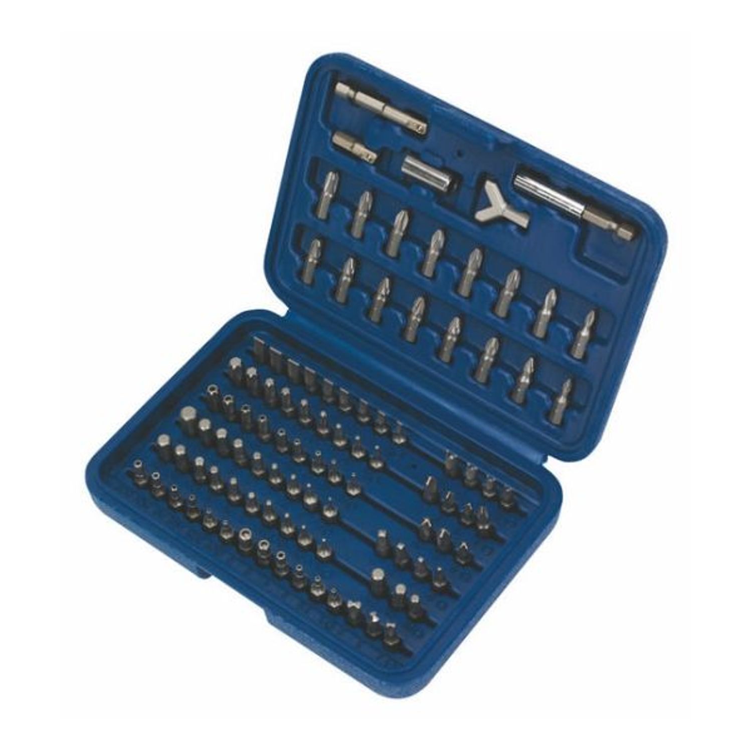 Conex Consumables Power Tool/security Bits Set 100PCS - K88005