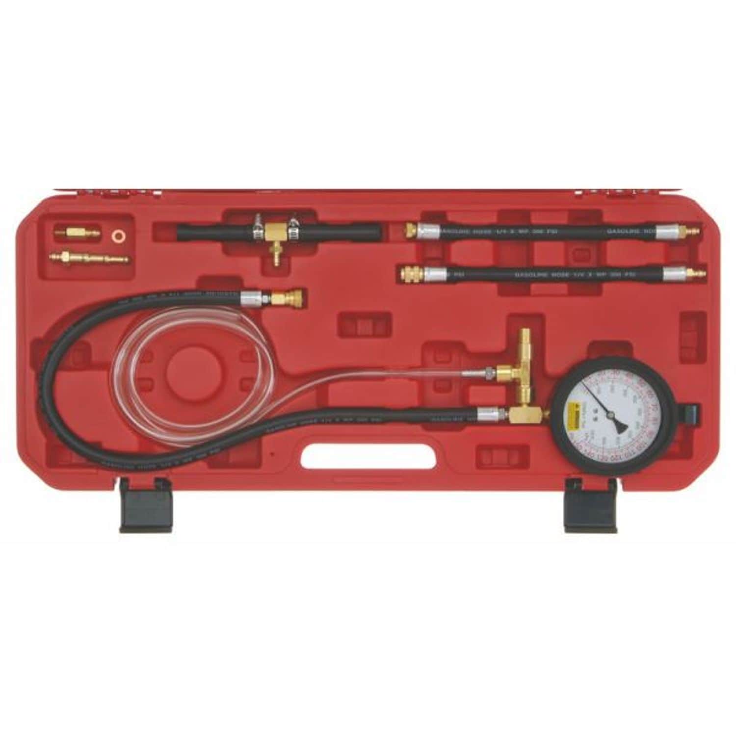 Conex Consumables Fuel Injection Test Set - K89020