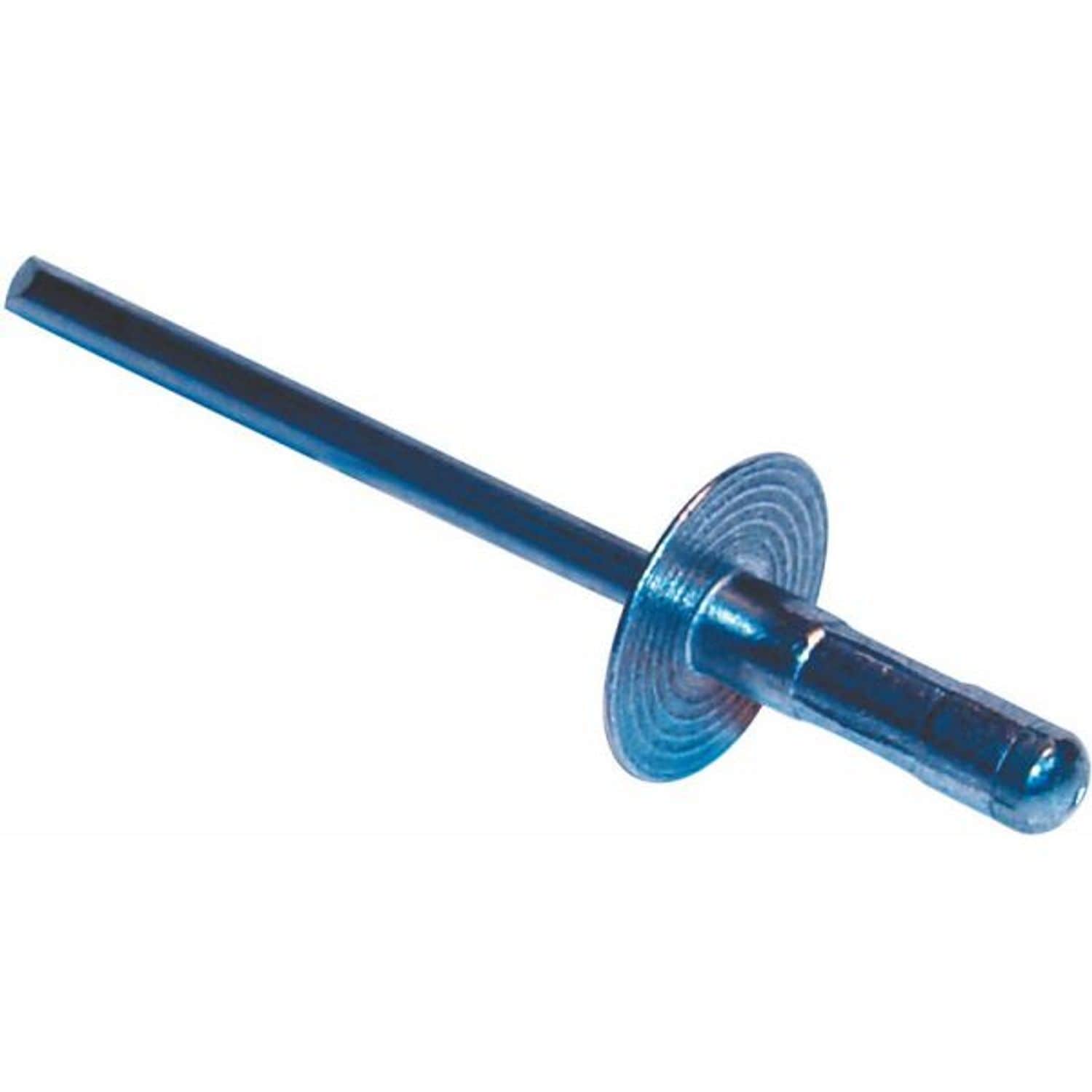 Conex Consumables Large Flange Rivets 4.8X19.6MM - F56580