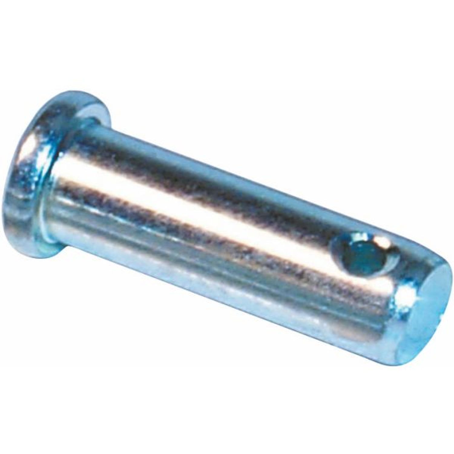 Conex Consumables Clevis Pins Zp 5/16X1in - F56660