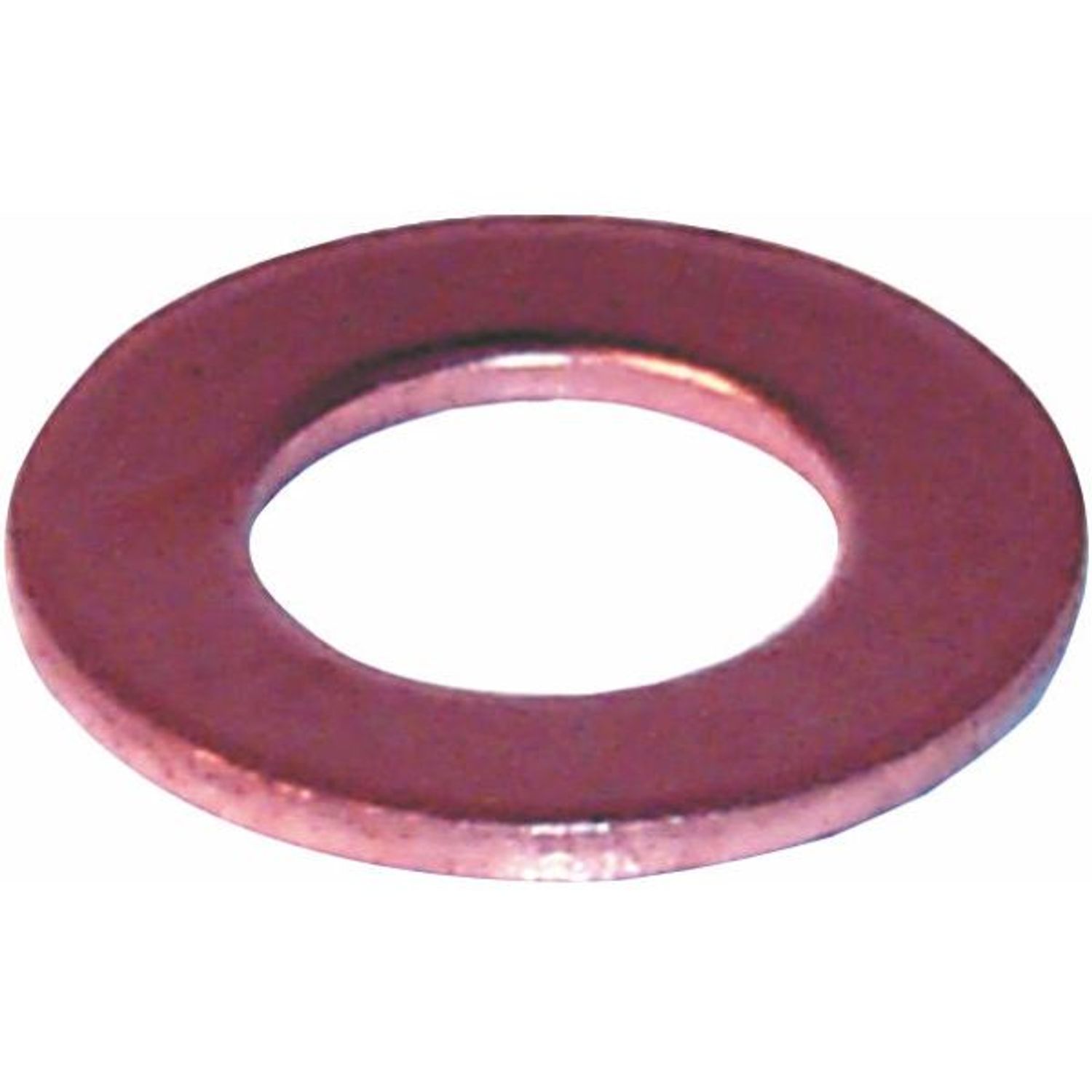 Conex Consumables Copper Washers 17.5X25X2MM - F56705
