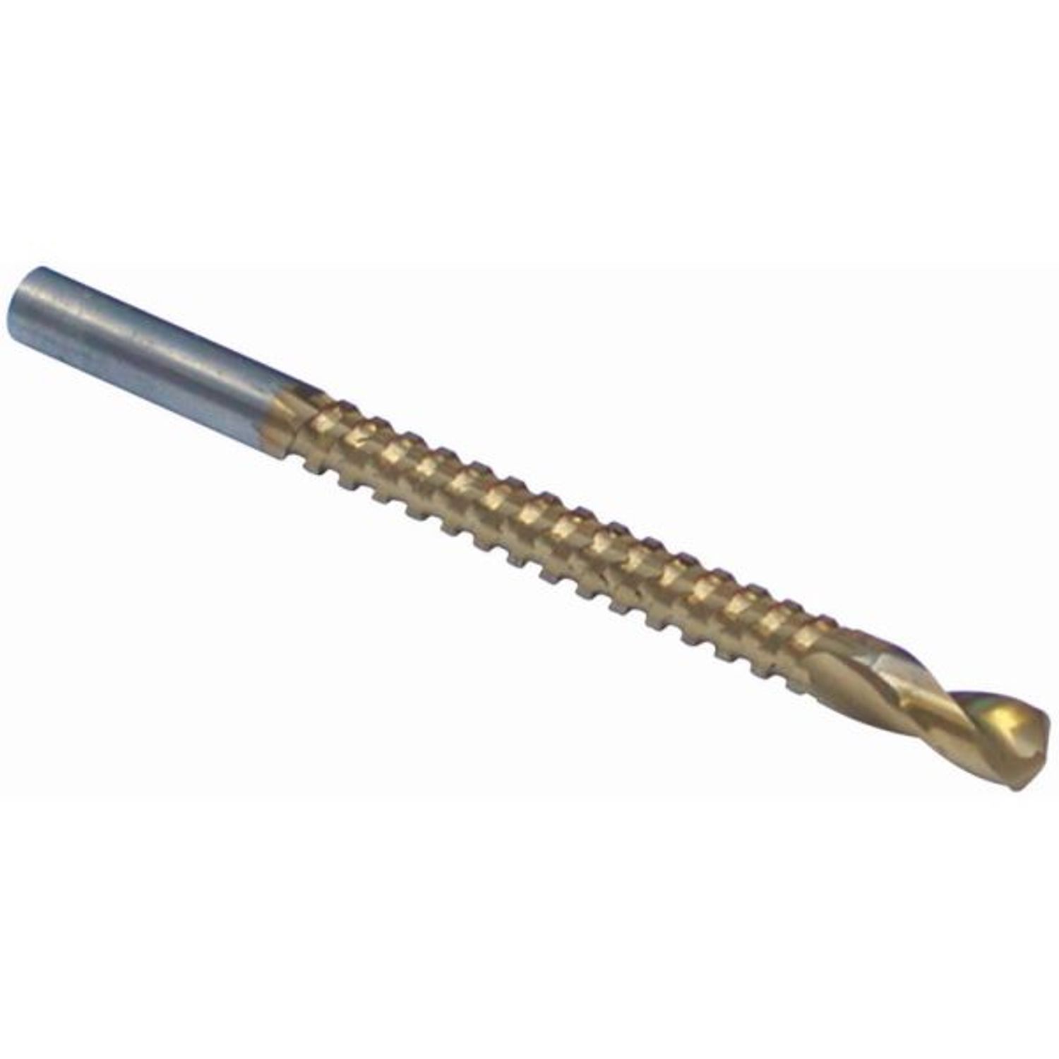 Conex Consumables Saw Drill 1/4in - K98558