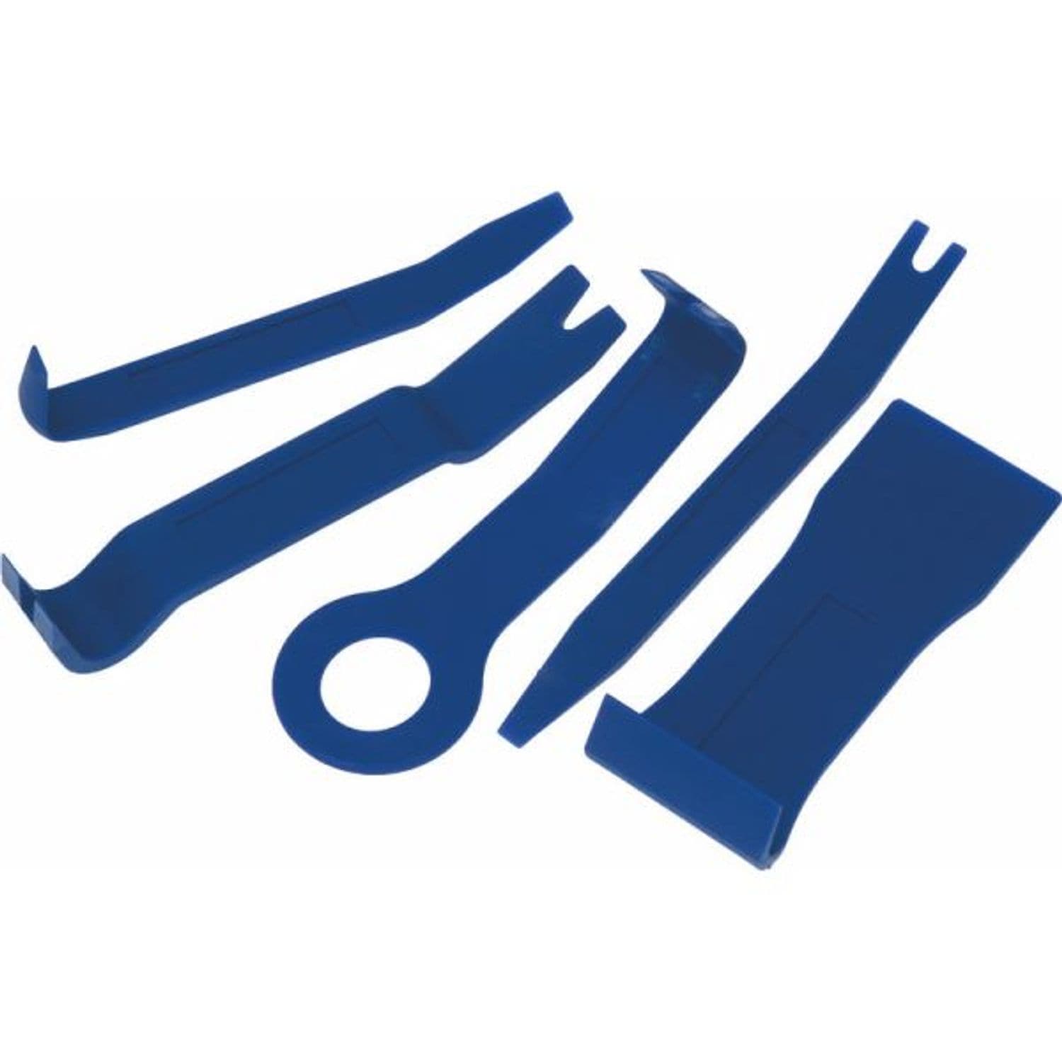 Conex Consumables Trim Removal Tool Set, 5PCS - K89370