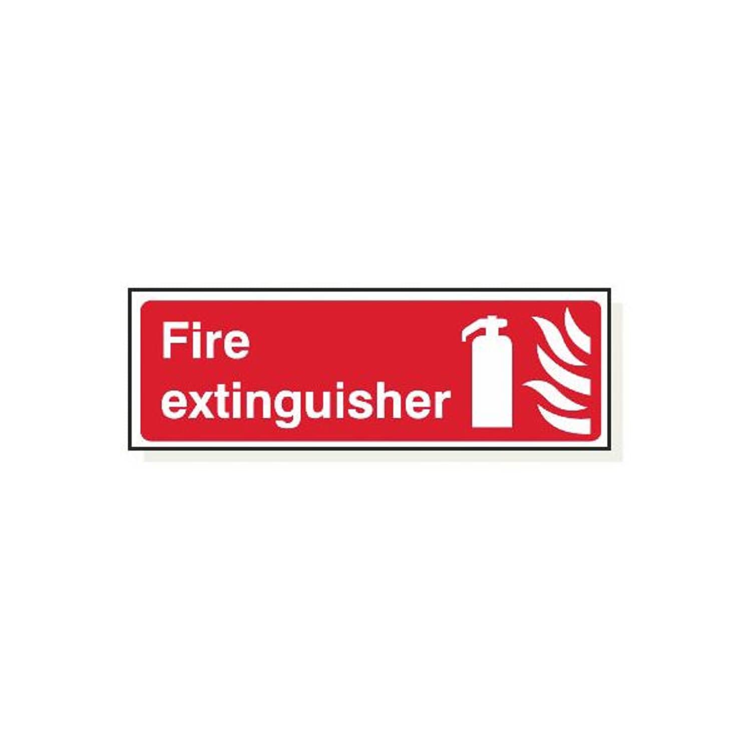 Conex Consumables Fire Extinguisher Foam - FA007F