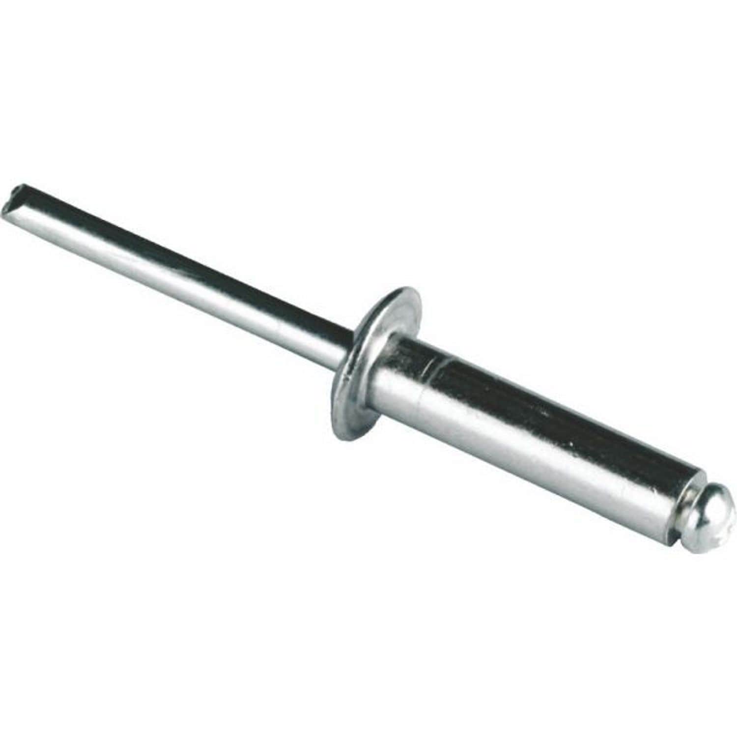 Conex Consumables Aluminium Pop Rivets 6.4X25MM - F56865
