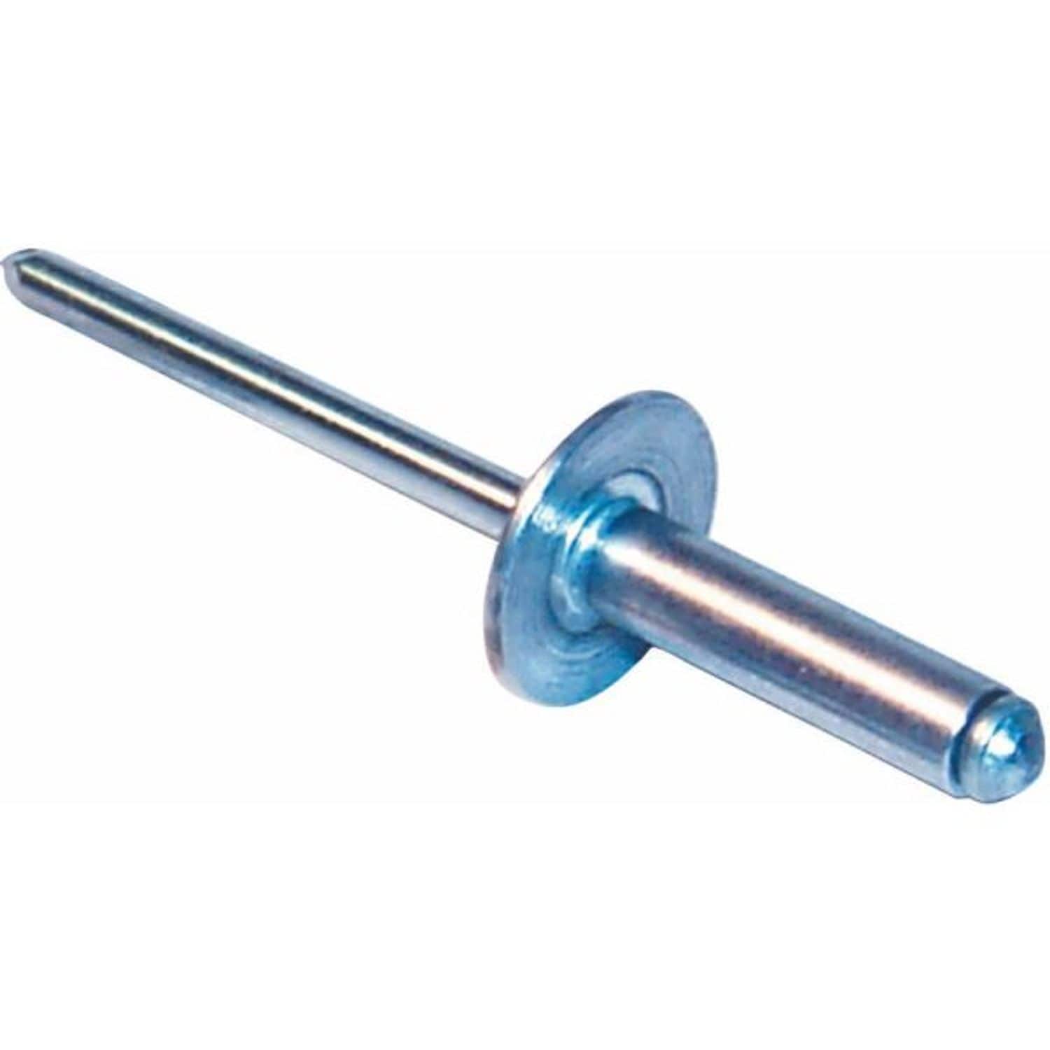 Conex Consumables Open Type Rivets STD F 4.8X25.5MM - F56850